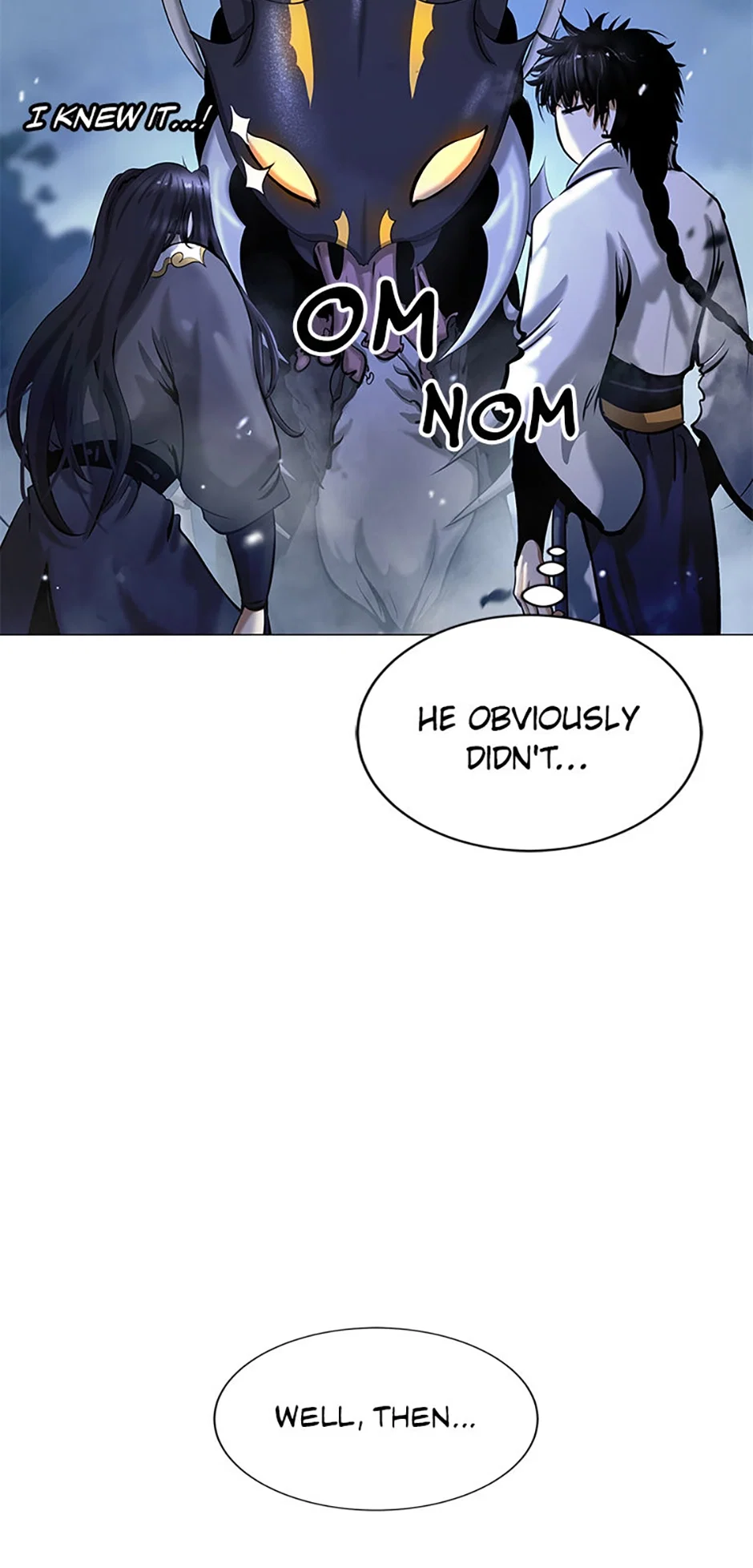 Call of the Spear Chapter 115 - Page 76