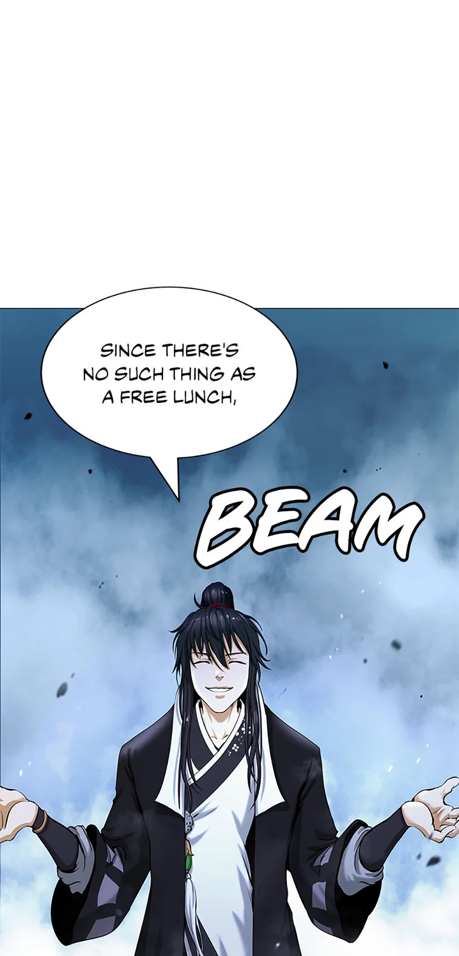 Call of the Spear Chapter 115 - Page 77