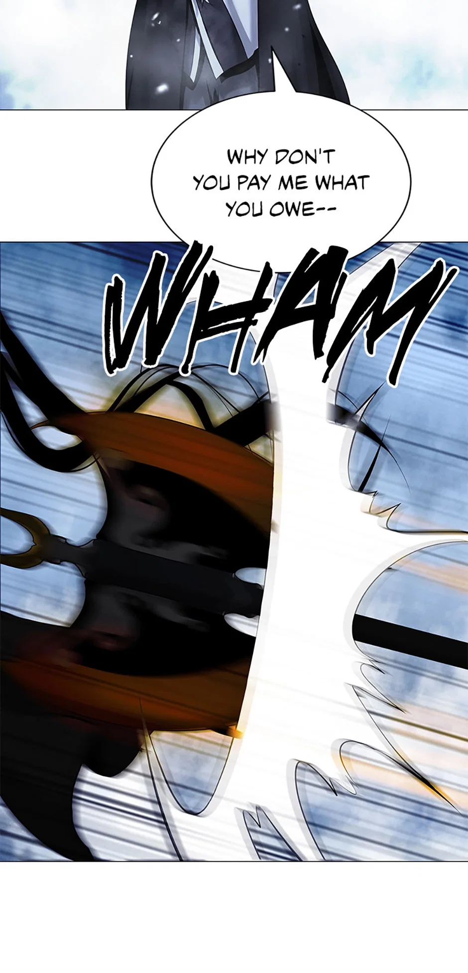 Call of the Spear Chapter 115 - Page 78
