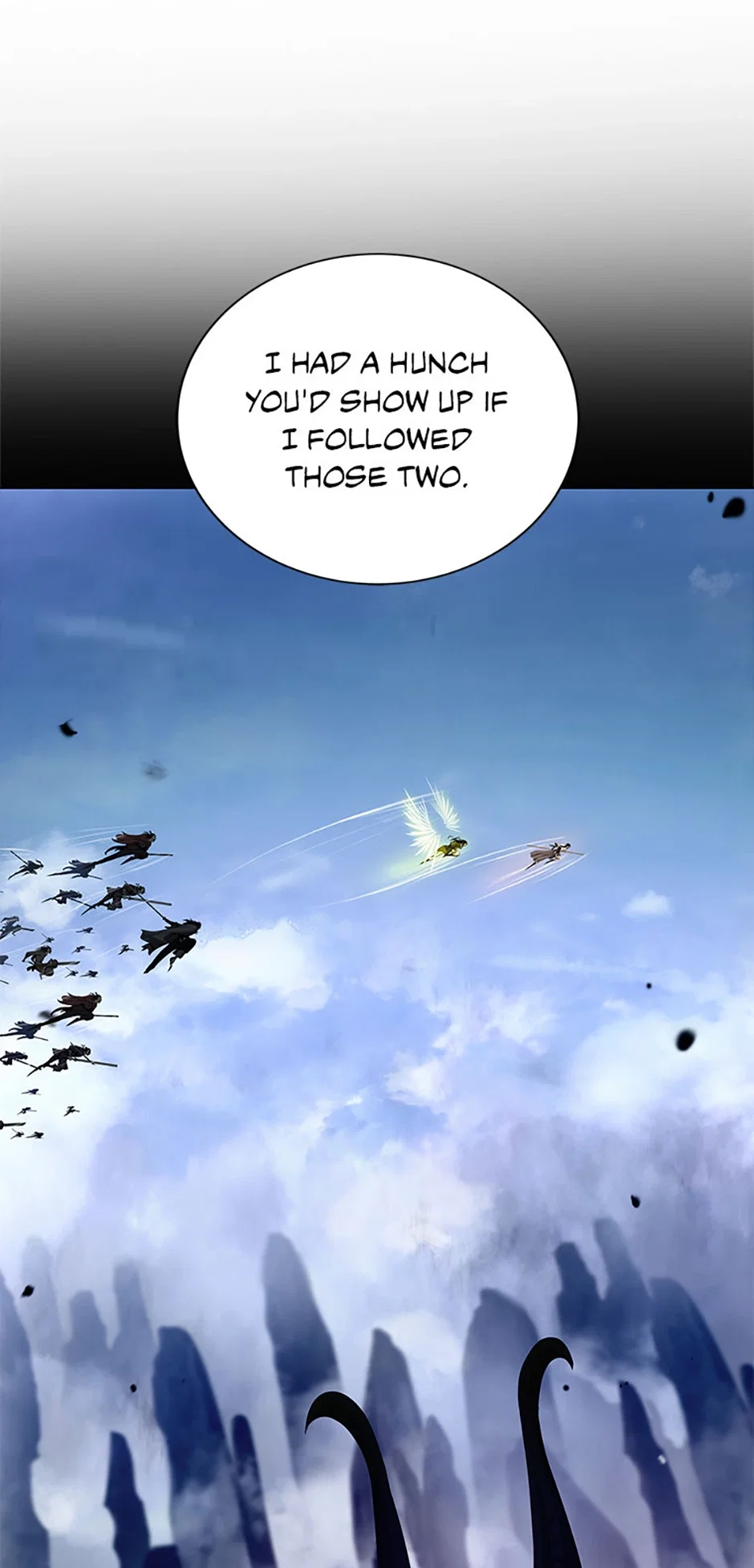 Call of the Spear Chapter 115 - Page 84