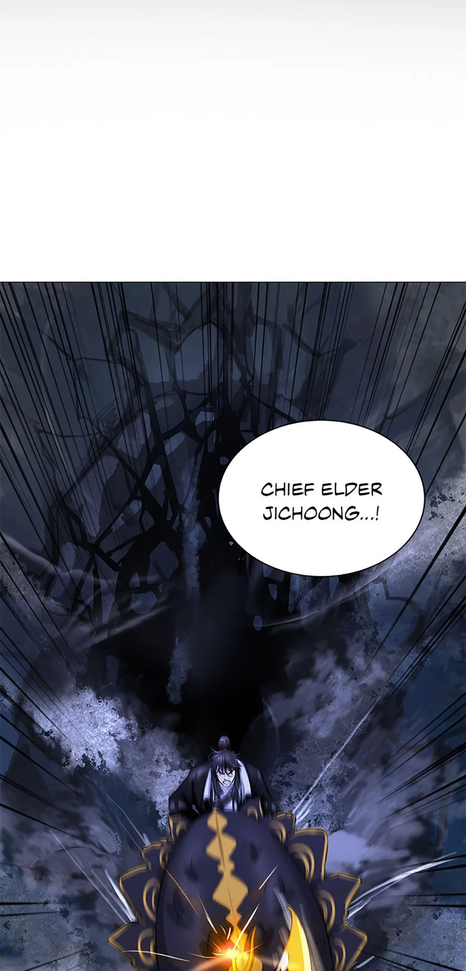 Call of the Spear Chapter 115 - Page 86