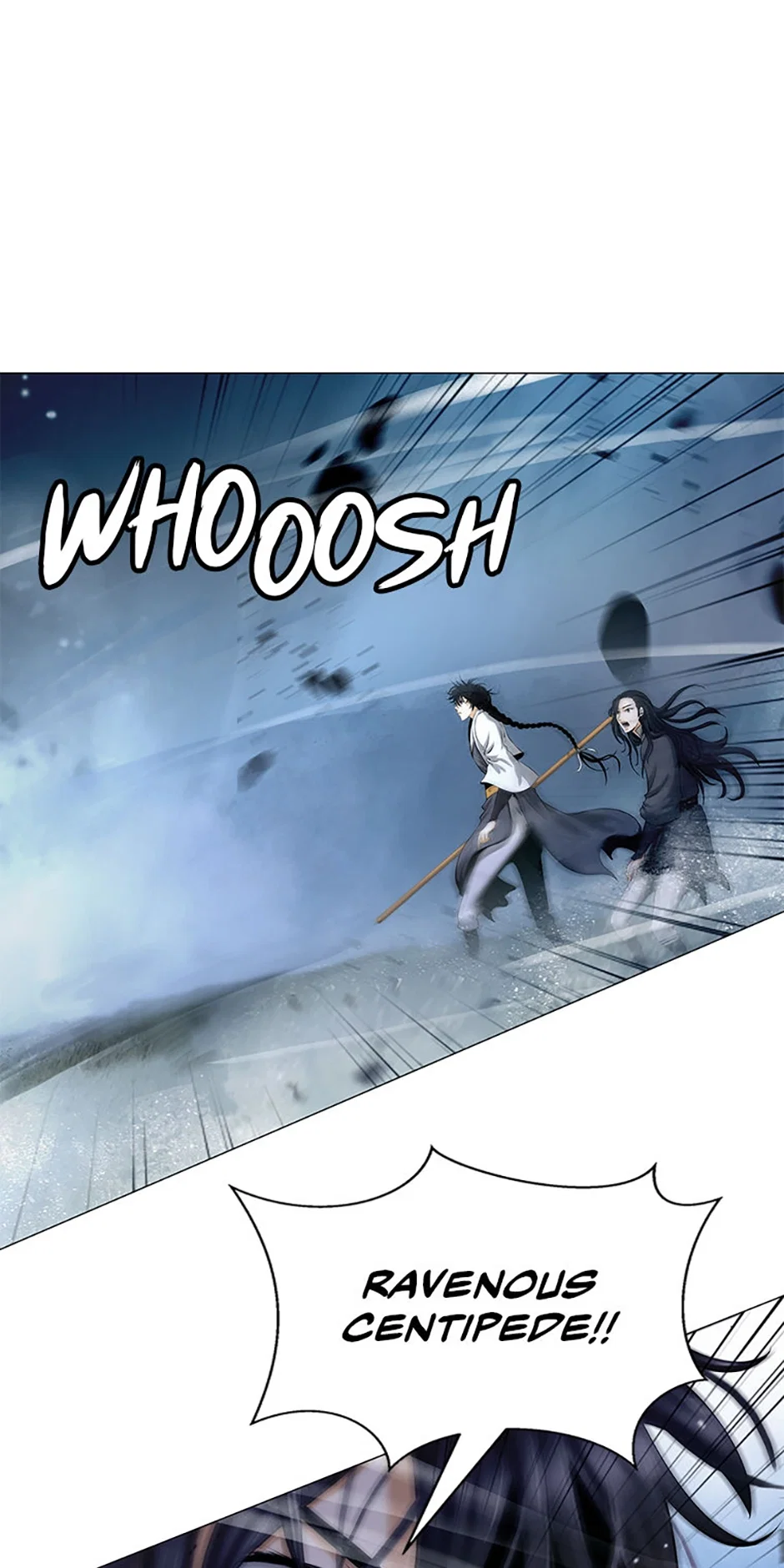 Call of the Spear Chapter 115 - Page 96