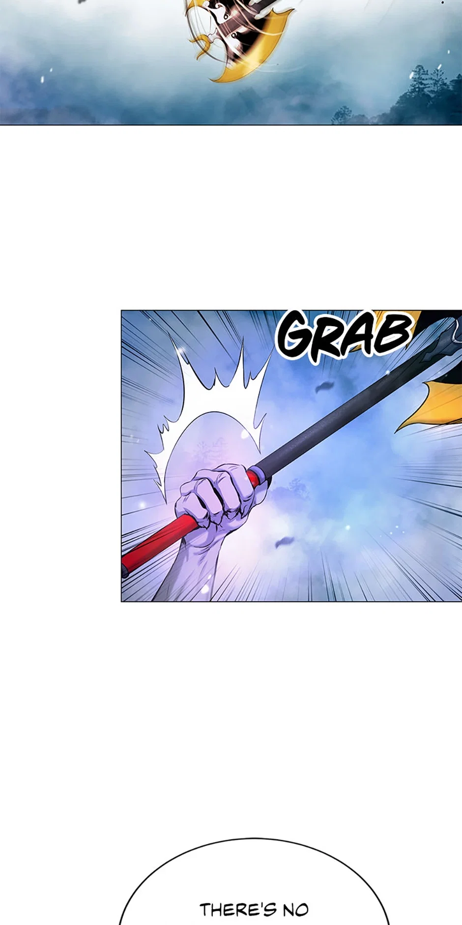 Call of the Spear Chapter 115 - Page 98