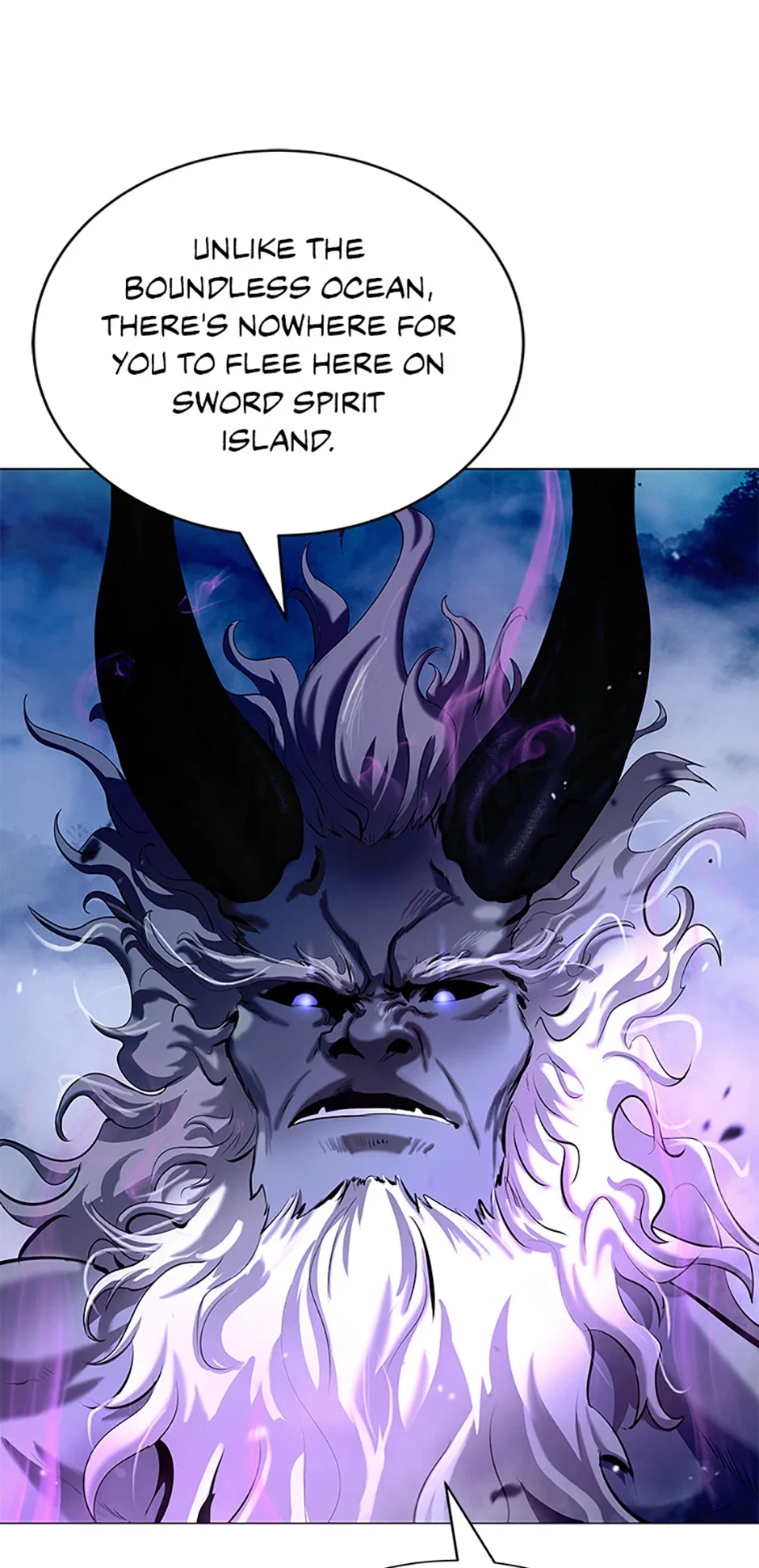Call of the Spear Chapter 115 - Page 101