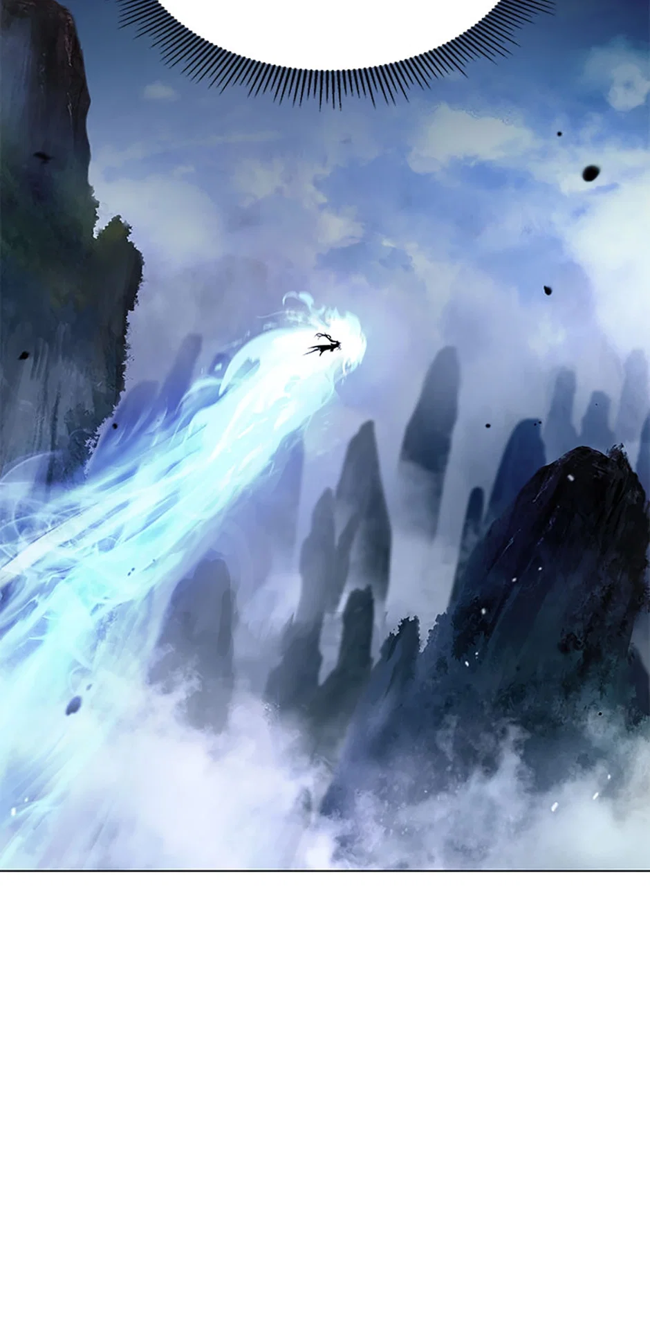 Call of the Spear Chapter 117 - Page 6