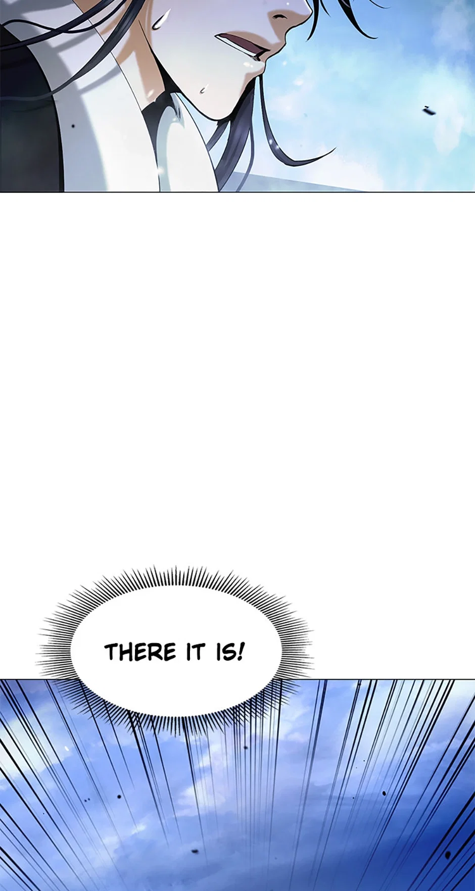 Call of the Spear Chapter 117 - Page 9