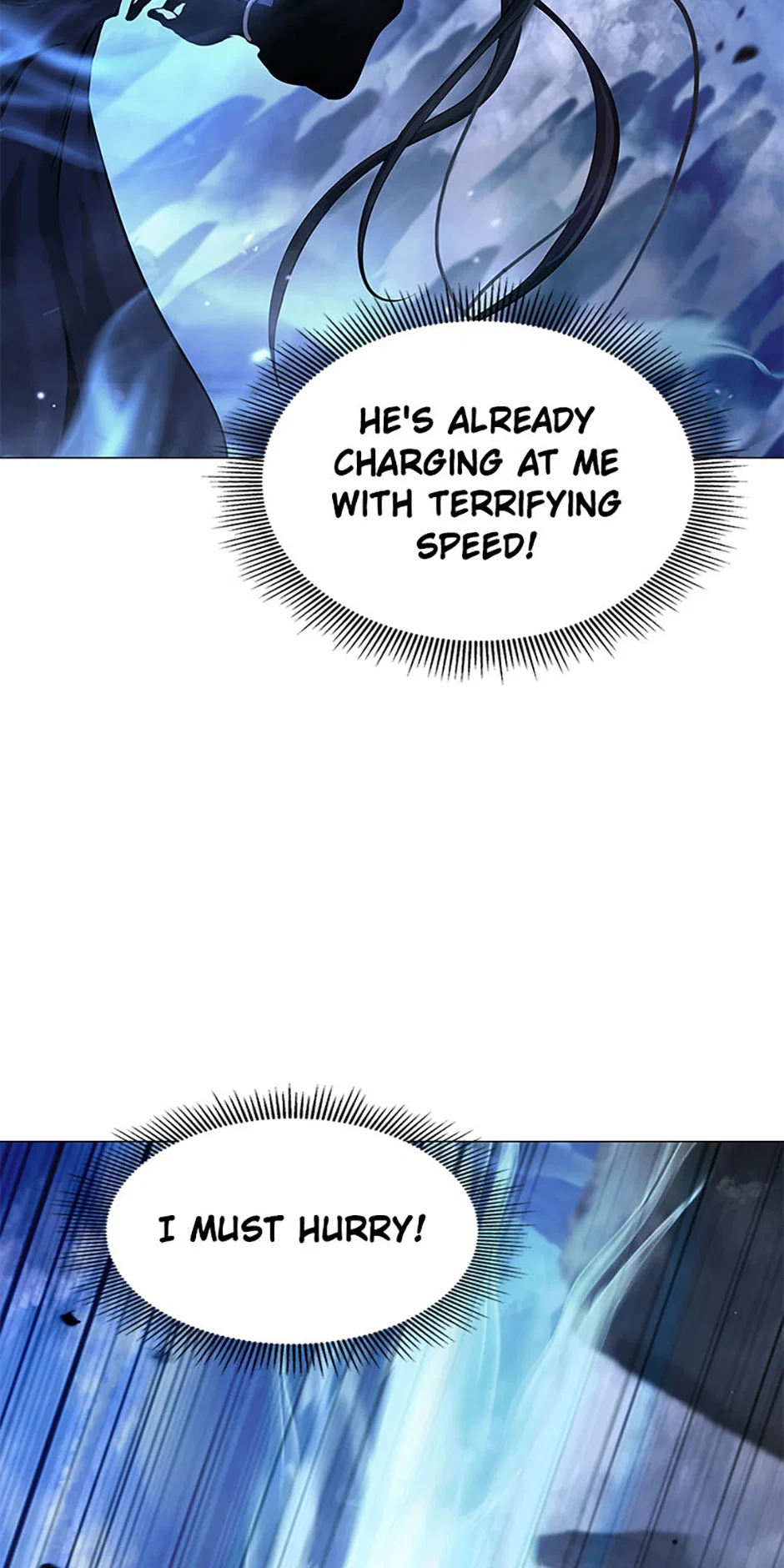Call of the Spear Chapter 117 - Page 14