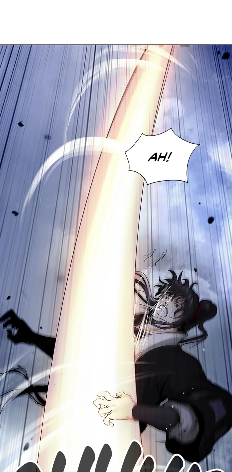 Call of the Spear Chapter 117 - Page 18