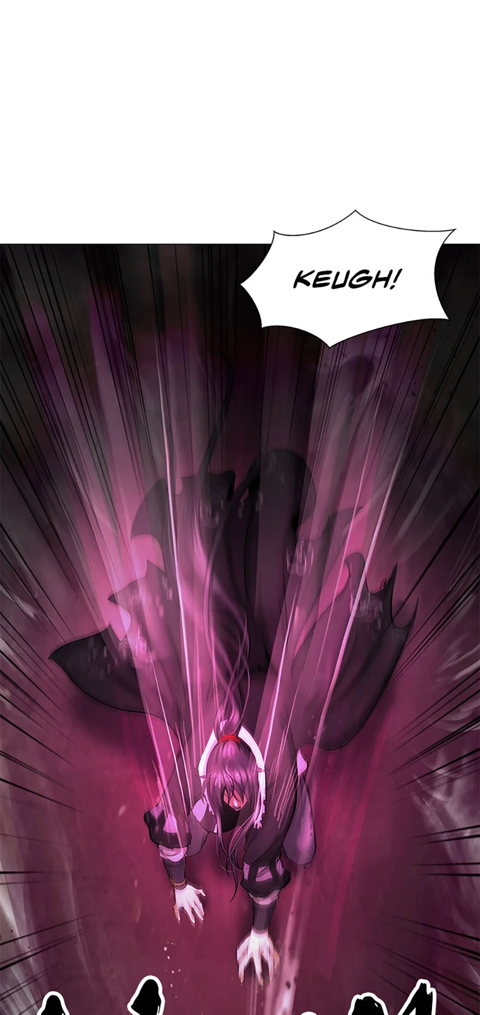 Call of the Spear Chapter 117 - Page 35