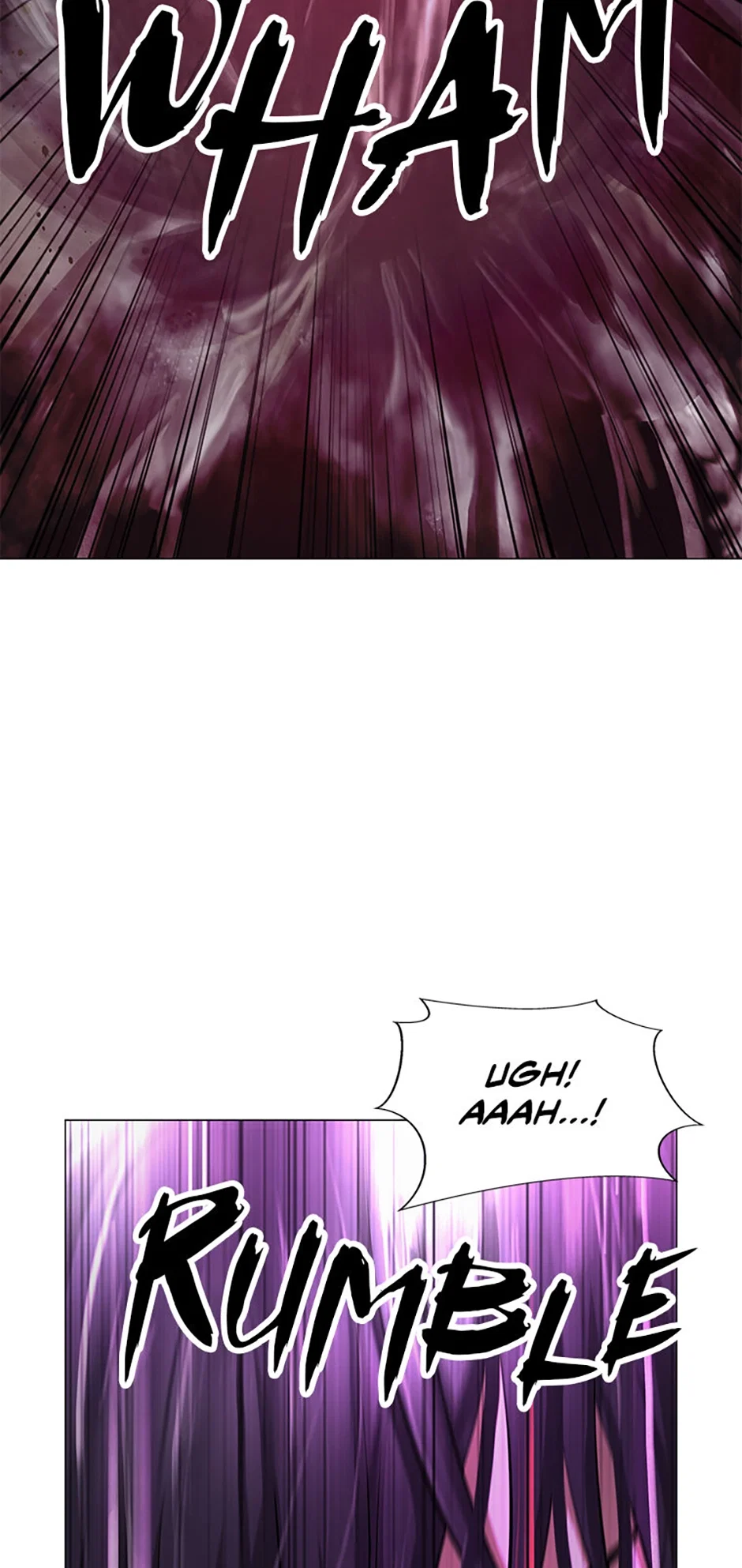 Call of the Spear Chapter 117 - Page 36