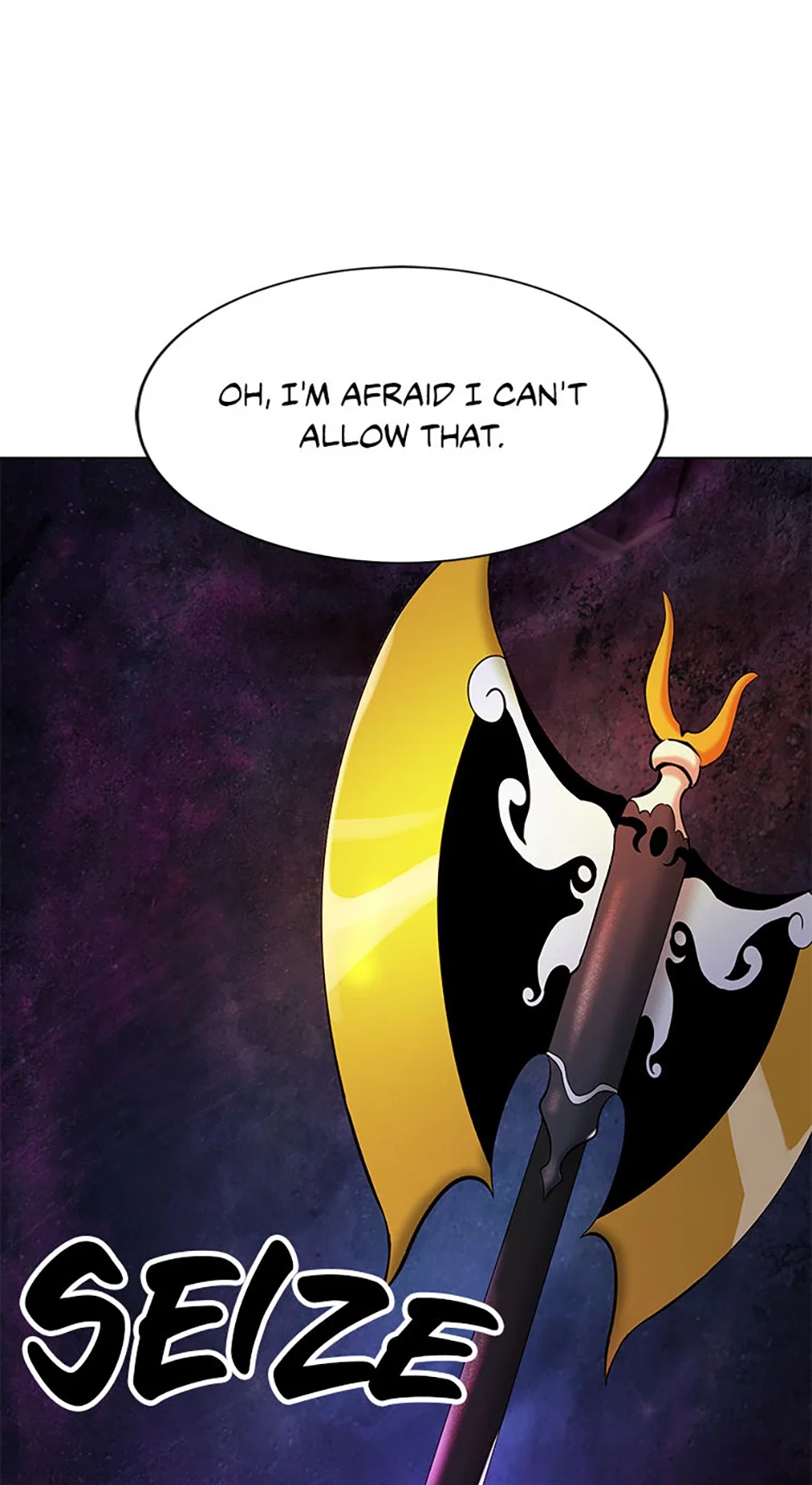 Call of the Spear Chapter 117 - Page 41