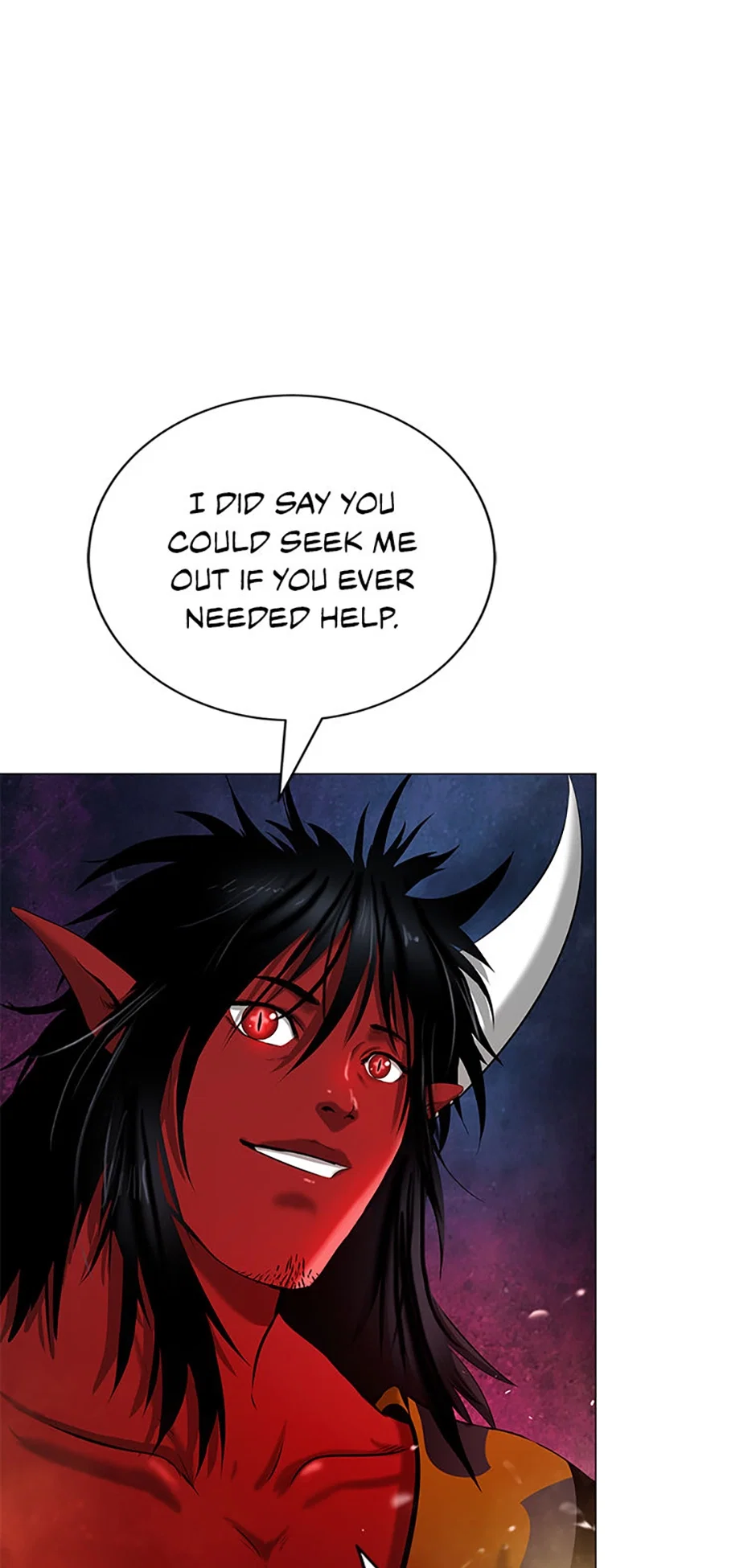 Call of the Spear Chapter 117 - Page 47