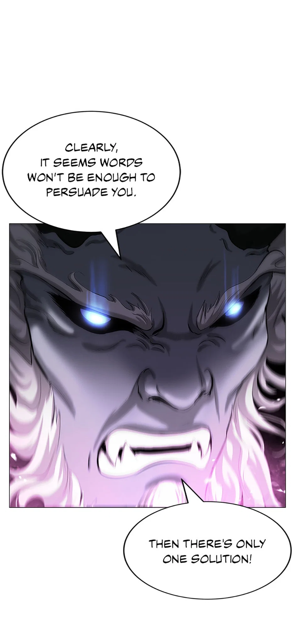 Call of the Spear Chapter 117 - Page 52