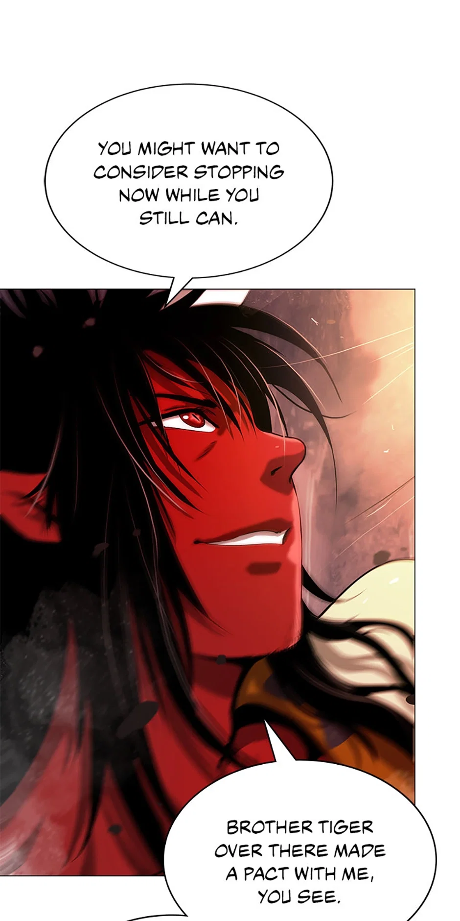 Call of the Spear Chapter 117 - Page 62