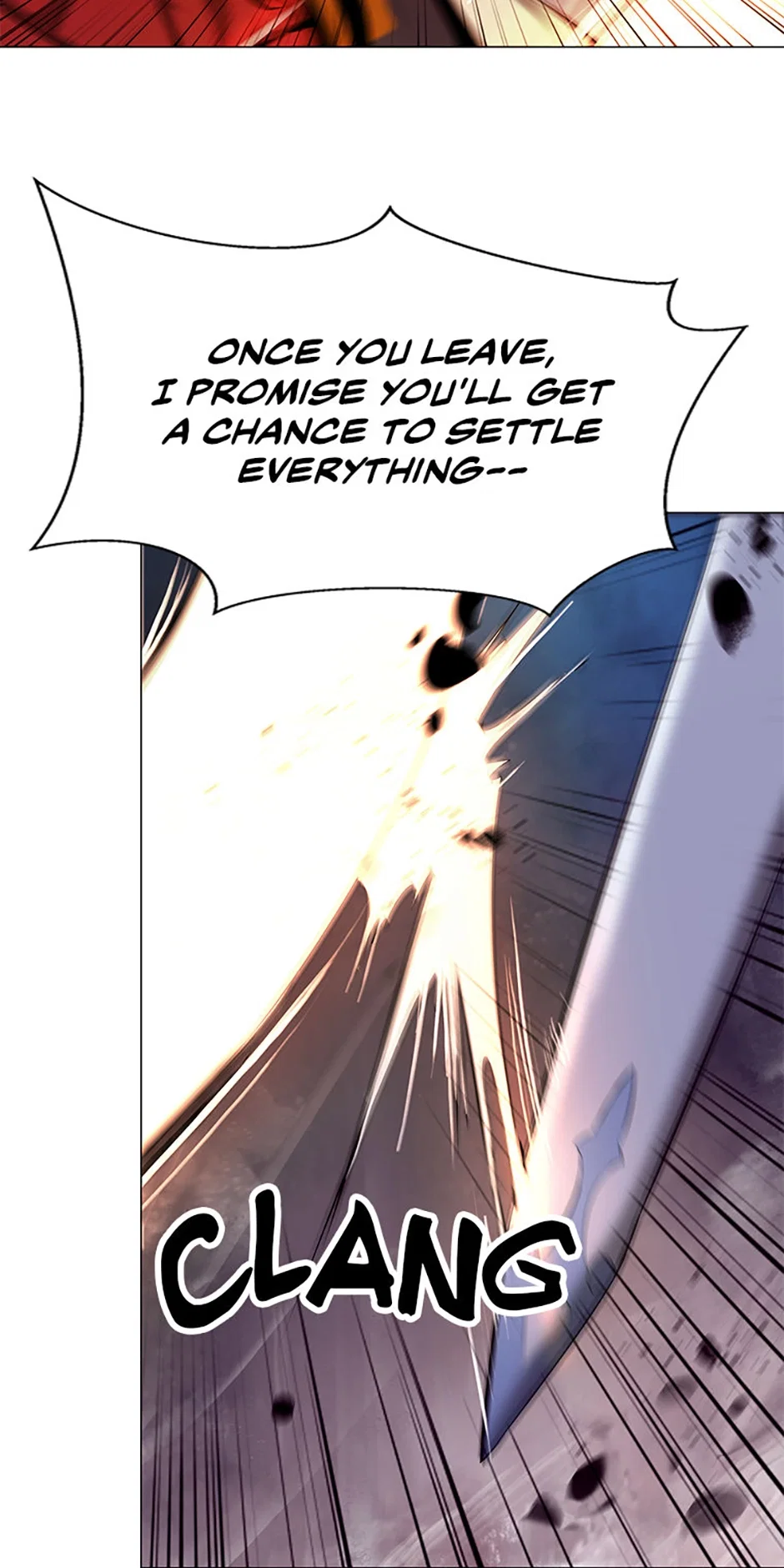 Call of the Spear Chapter 117 - Page 69