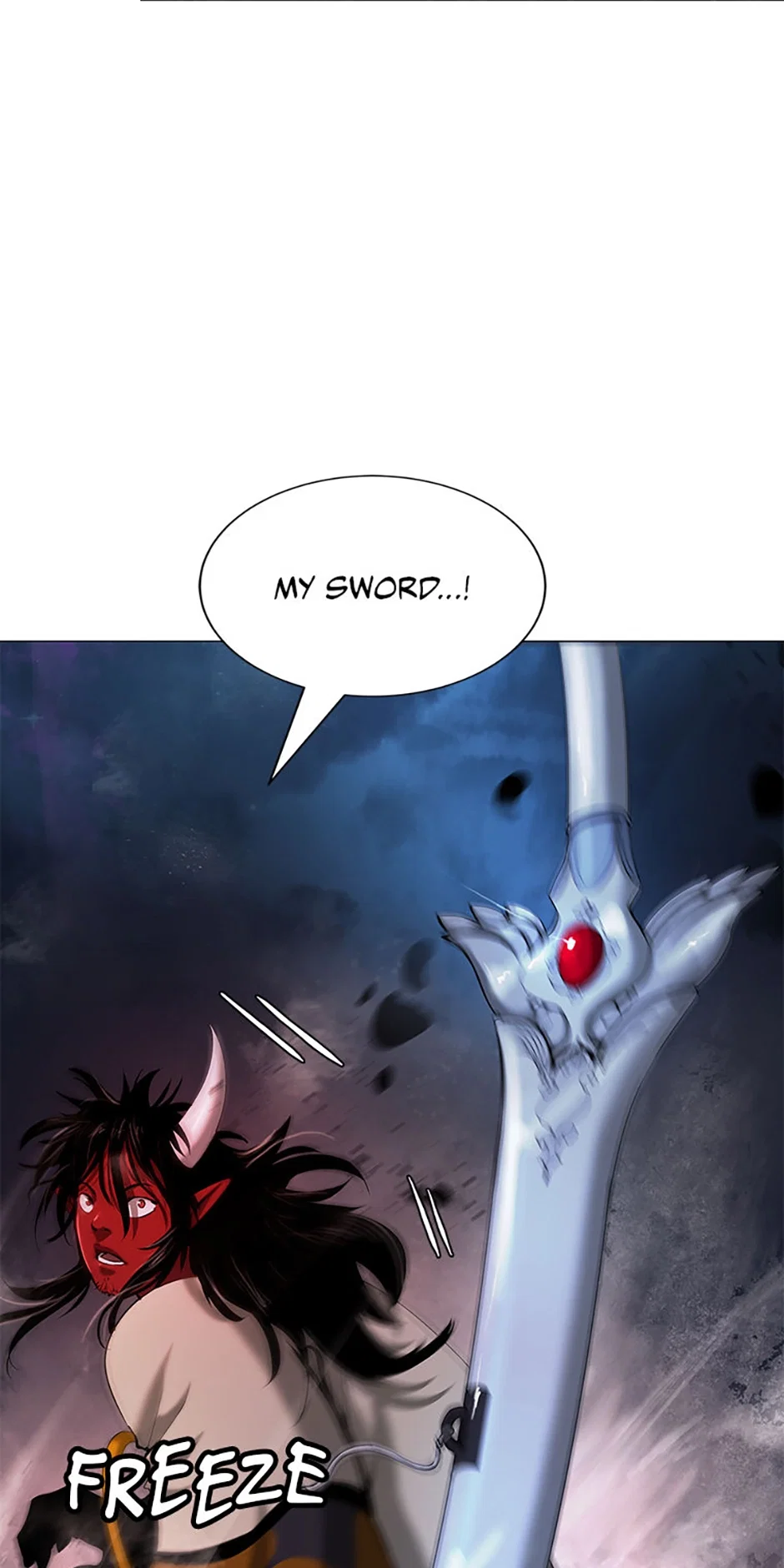 Call of the Spear Chapter 117 - Page 70