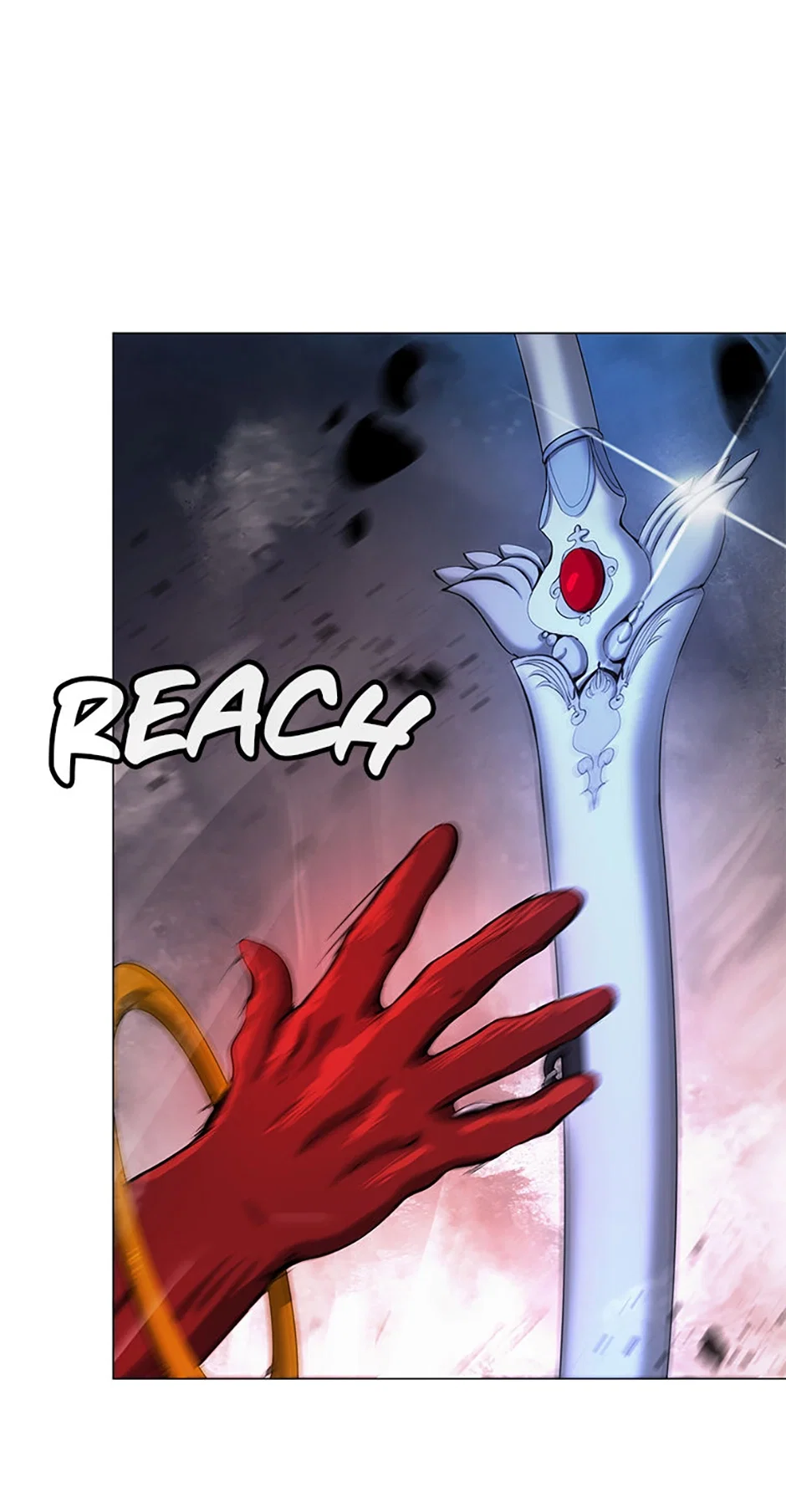 Call of the Spear Chapter 117 - Page 72