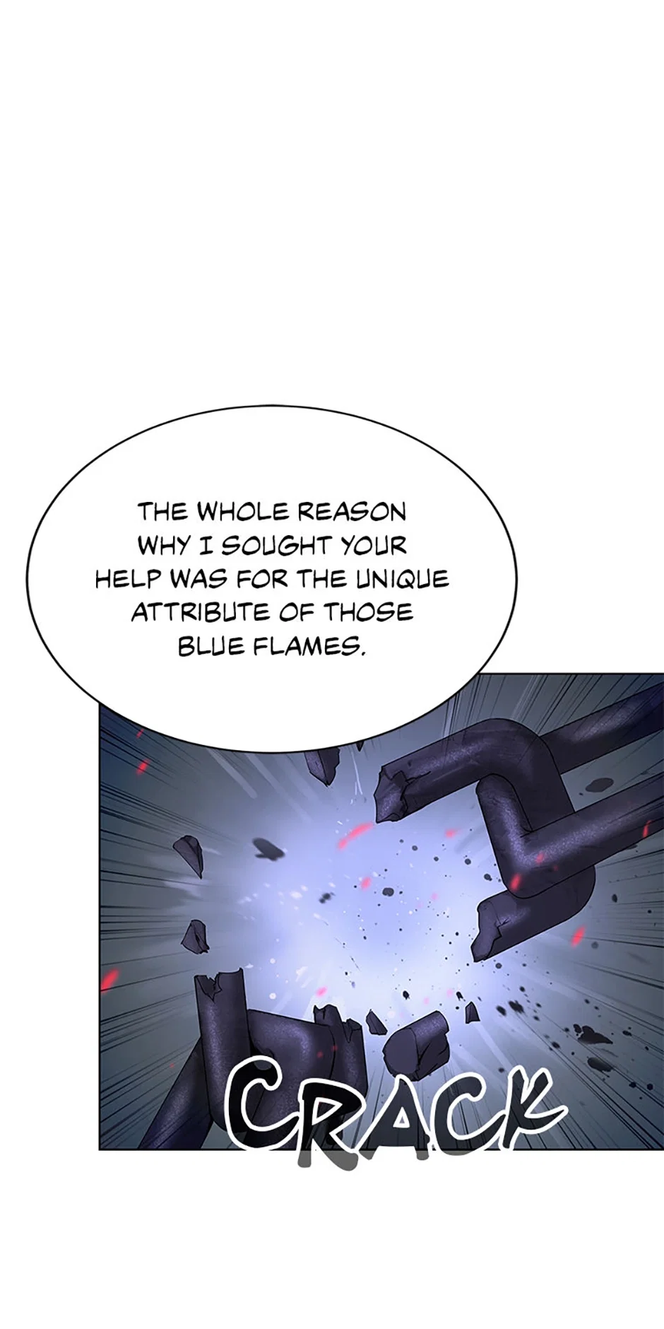 Call of the Spear Chapter 121 - Page 8