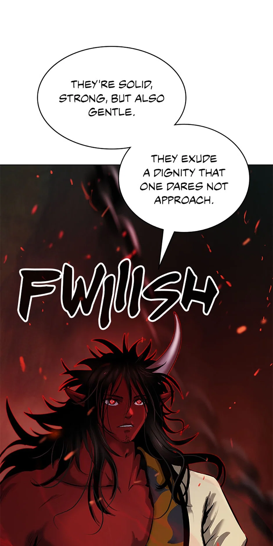 Call of the Spear Chapter 121 - Page 9
