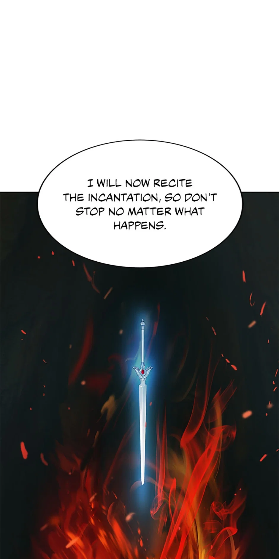 Call of the Spear Chapter 121 - Page 11