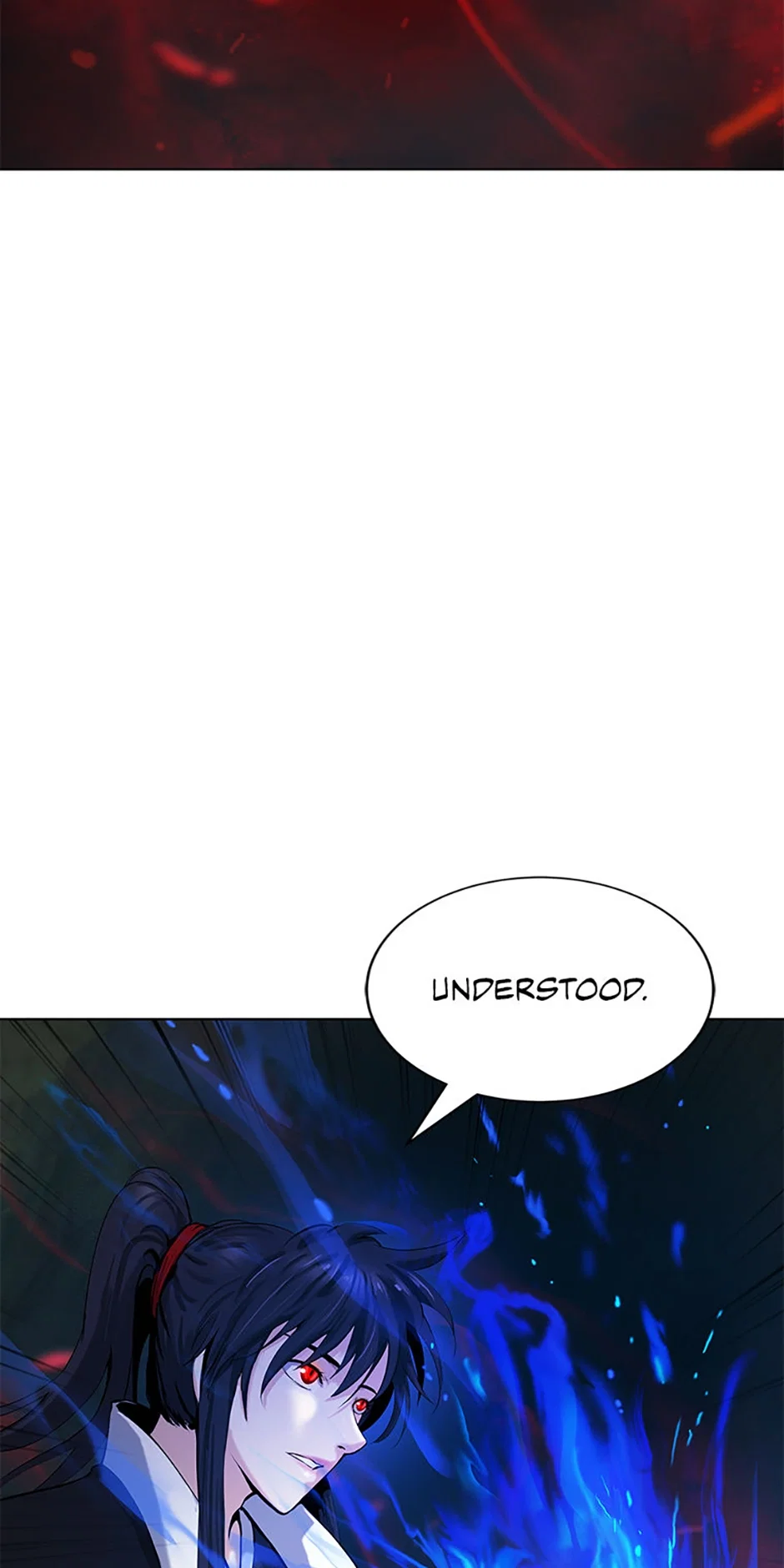 Call of the Spear Chapter 121 - Page 13