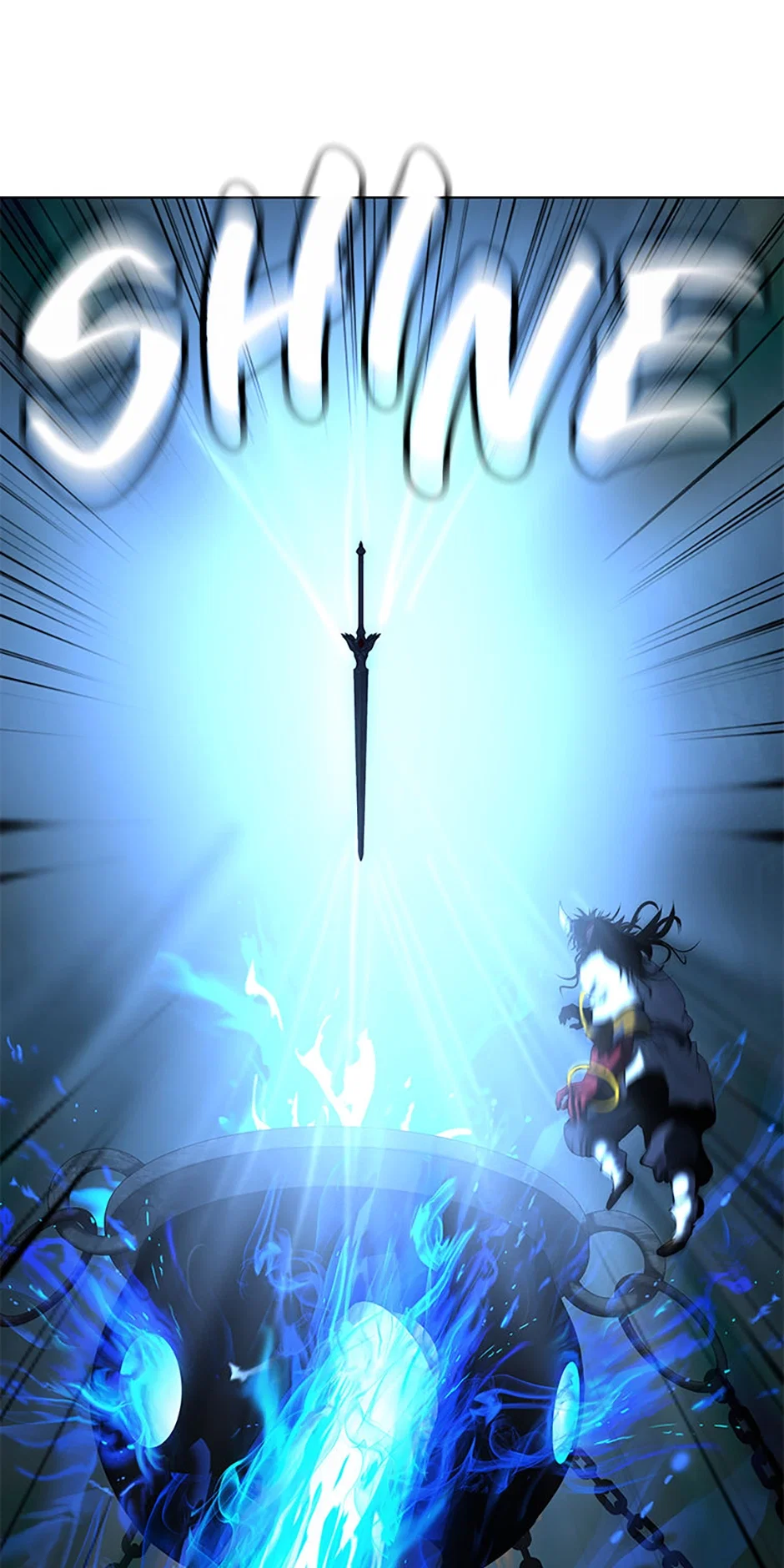 Call of the Spear Chapter 121 - Page 23