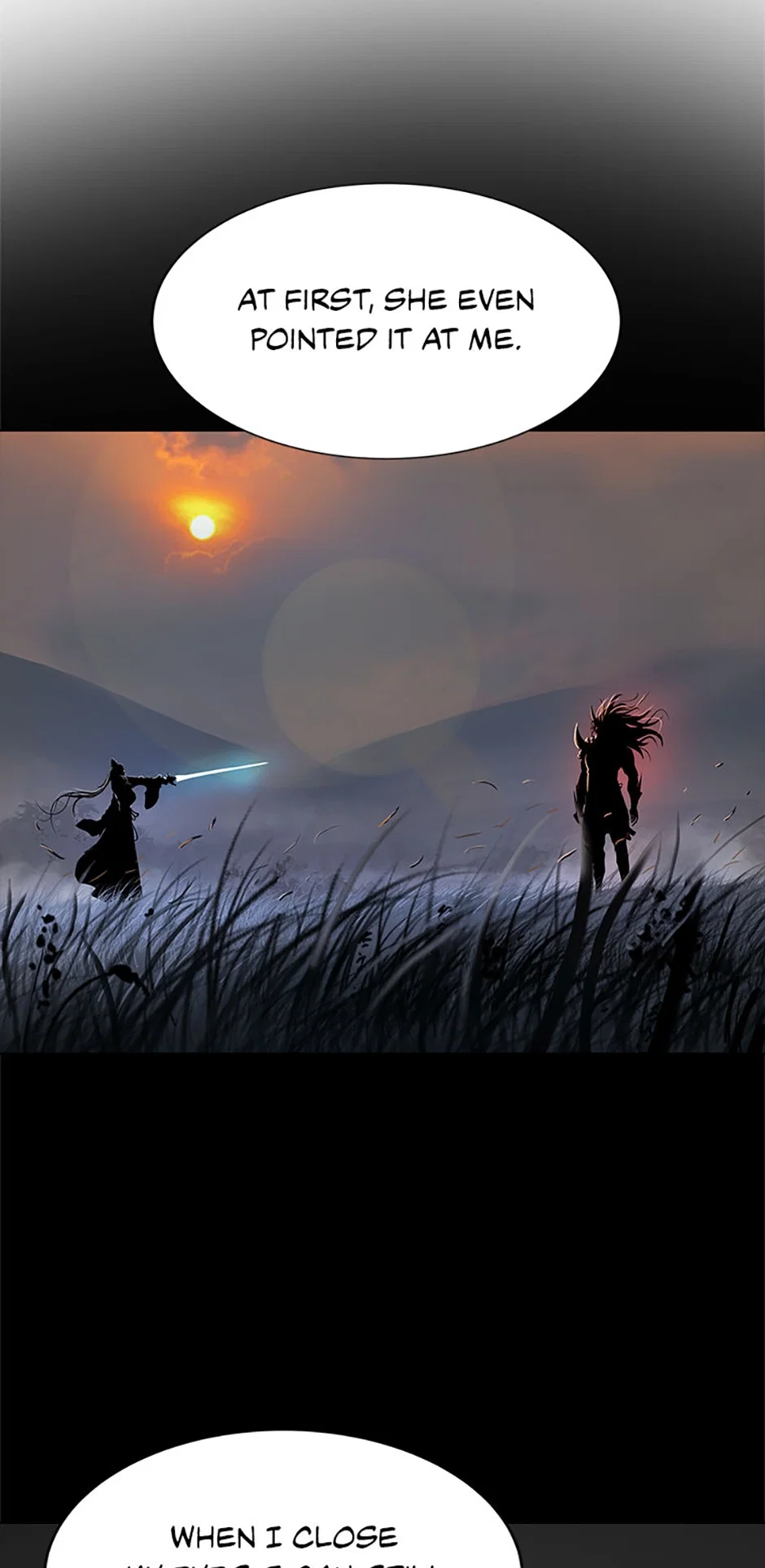Call of the Spear Chapter 121 - Page 39