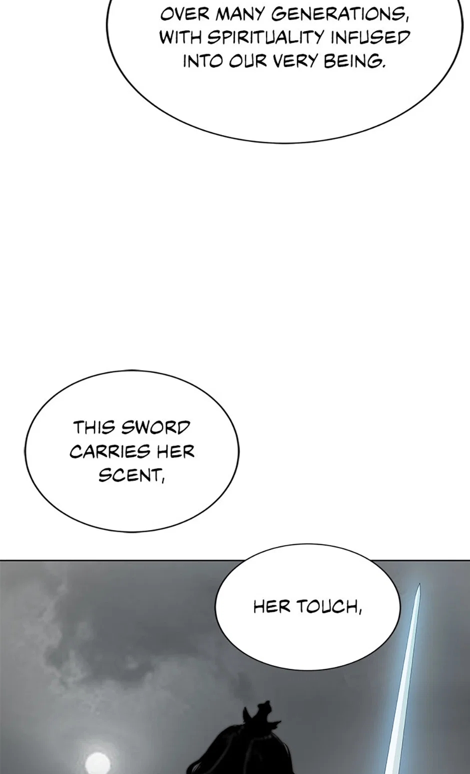 Call of the Spear Chapter 121 - Page 44