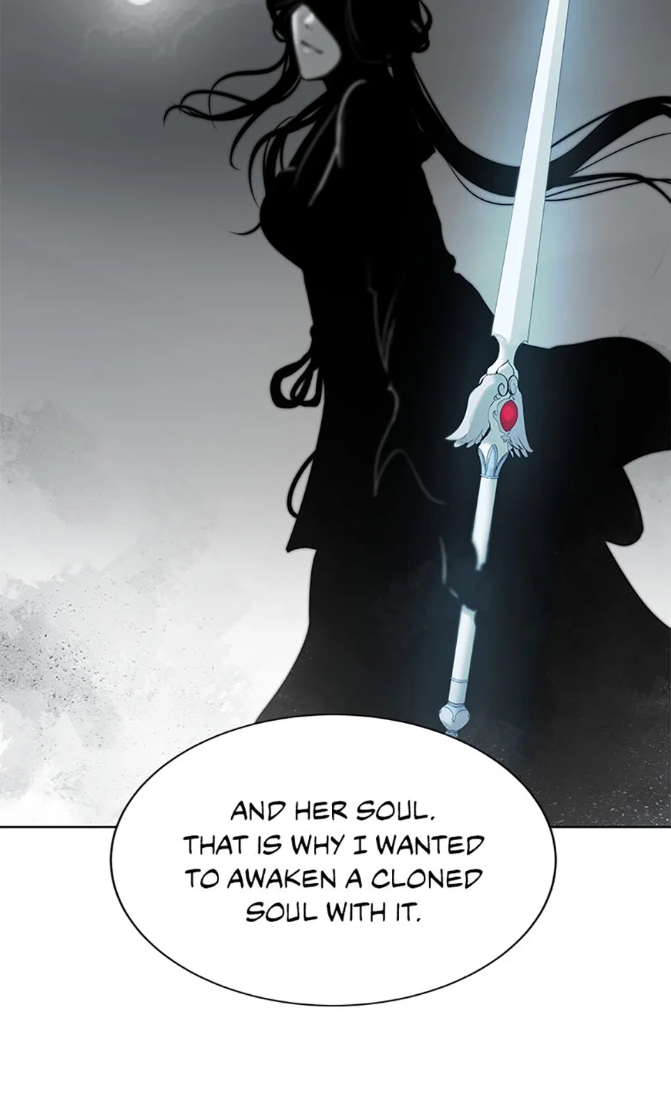 Call of the Spear Chapter 121 - Page 45