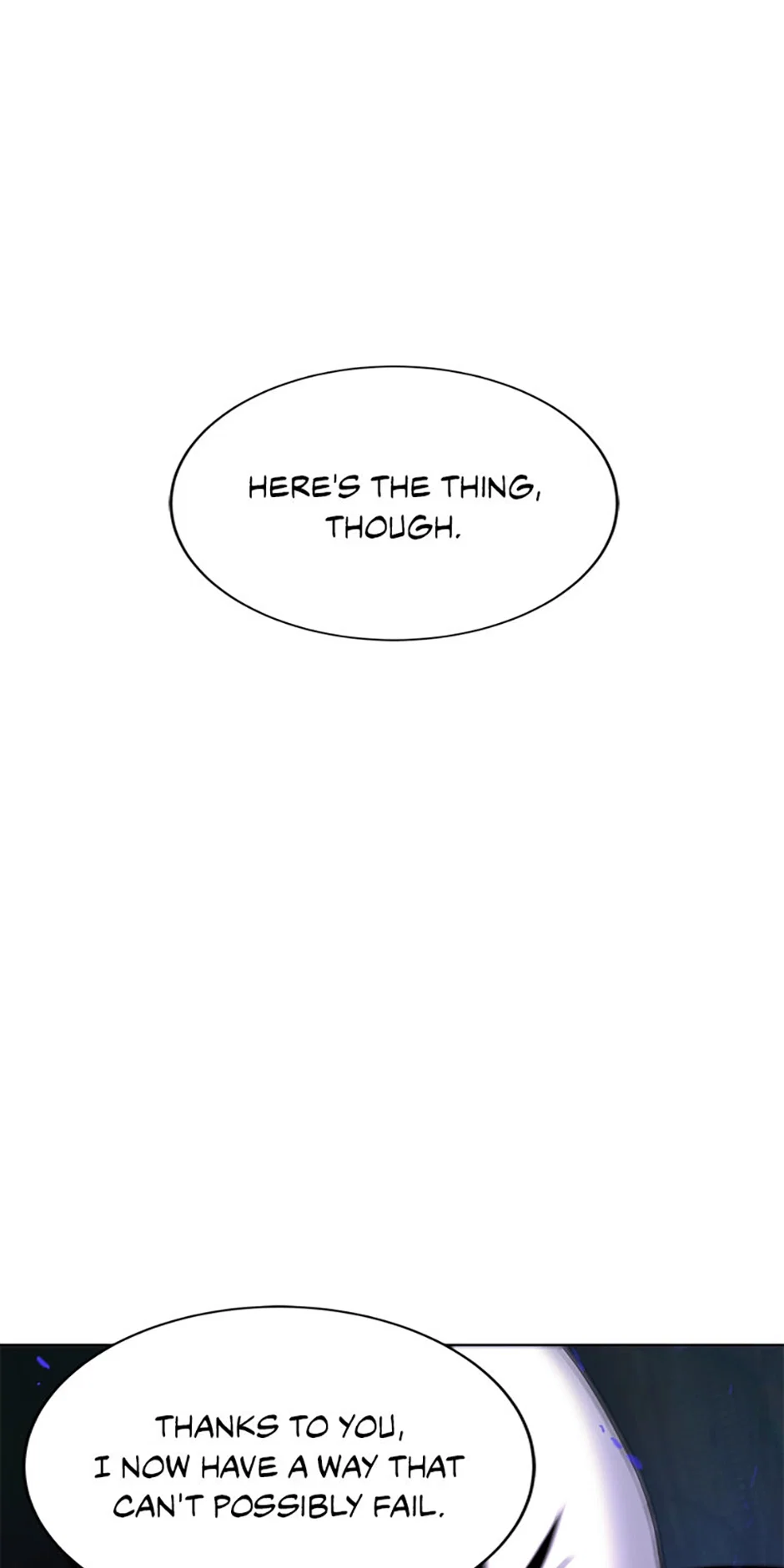 Call of the Spear Chapter 121 - Page 47