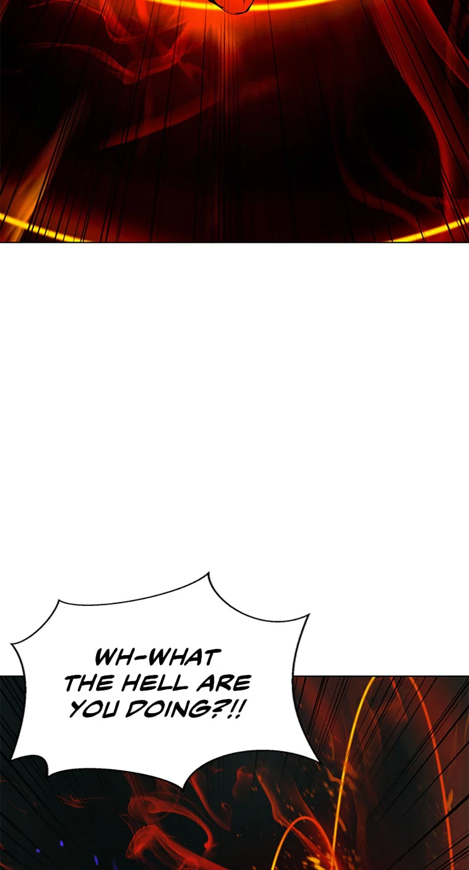 Call of the Spear Chapter 121 - Page 55