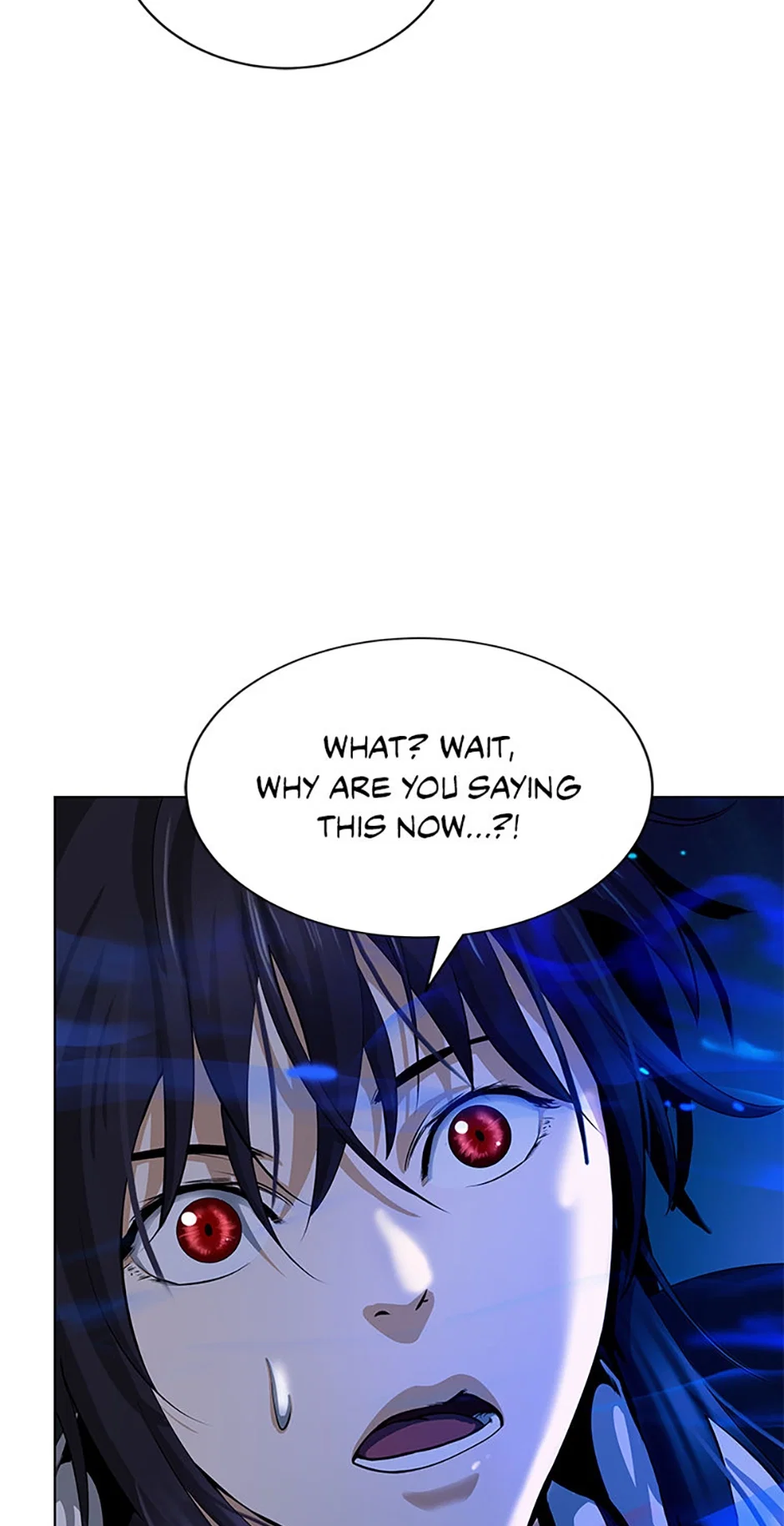 Call of the Spear Chapter 121 - Page 60