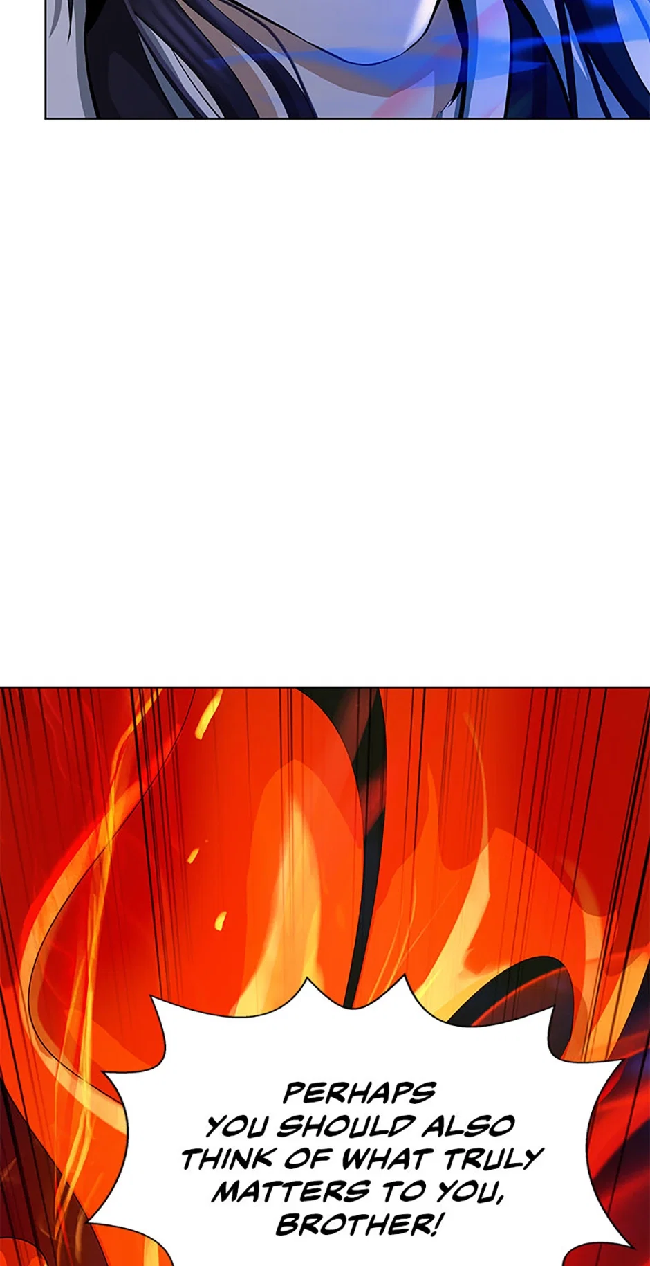 Call of the Spear Chapter 121 - Page 61