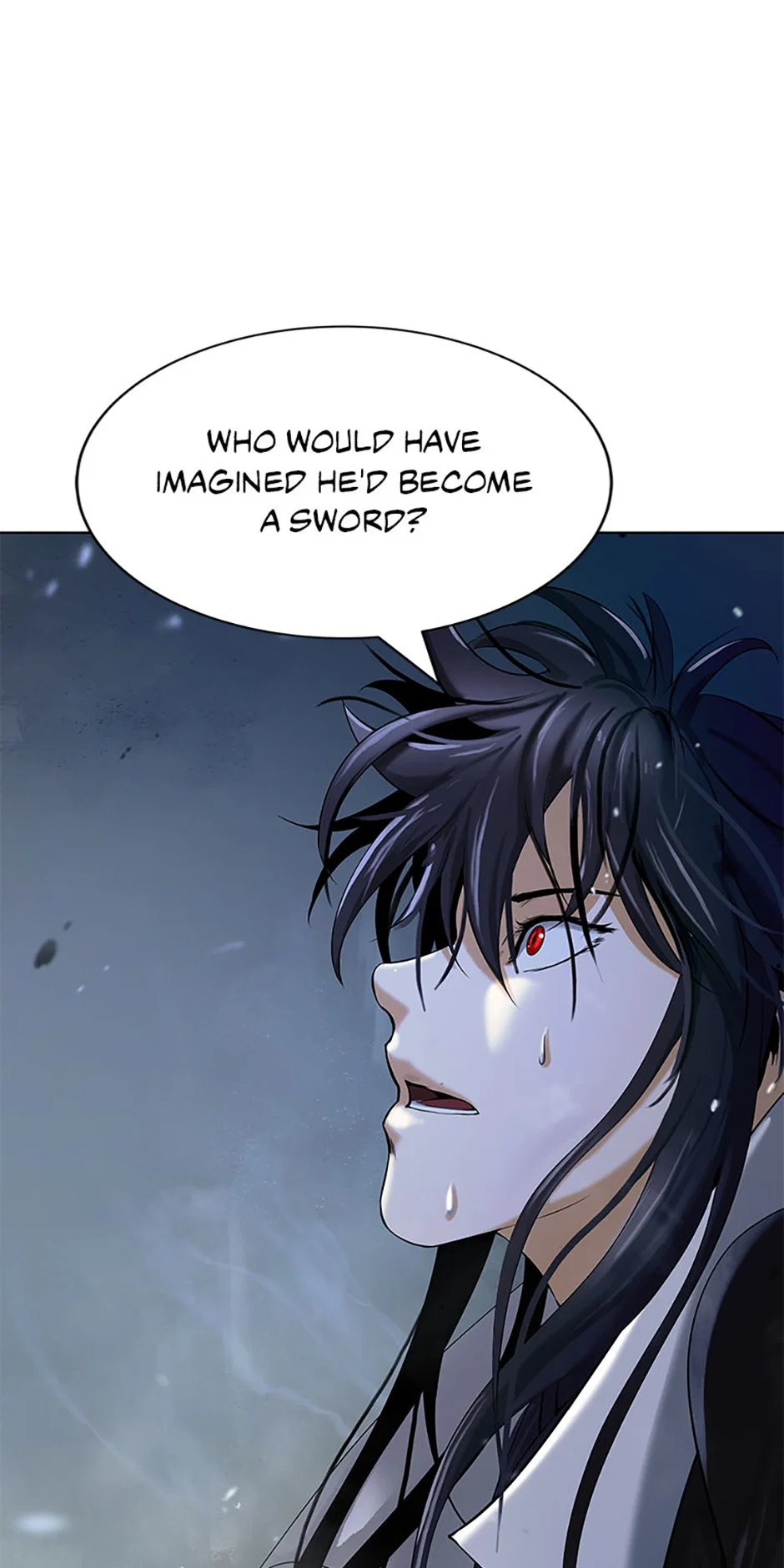 Call of the Spear Chapter 121 - Page 79