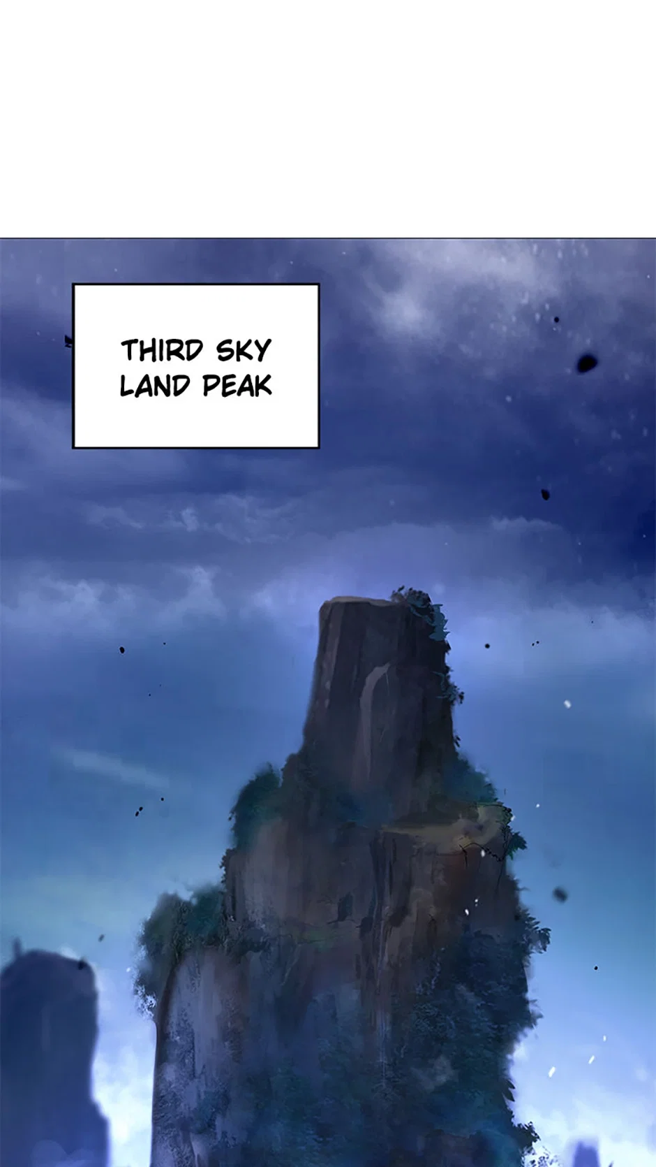 Call of the Spear Chapter 121 - Page 84