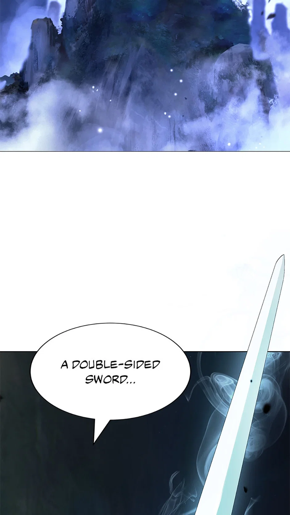 Call of the Spear Chapter 121 - Page 85