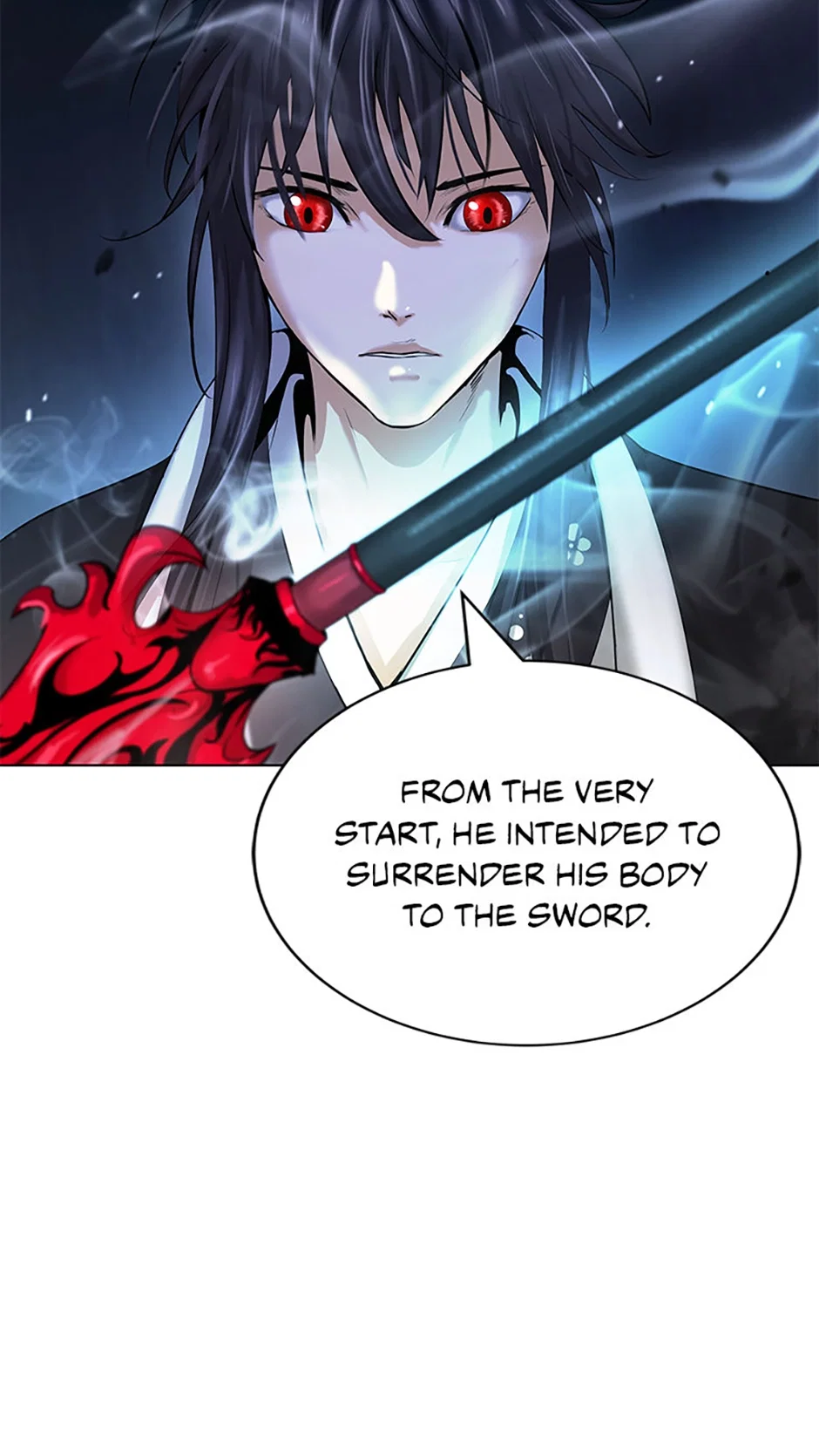 Call of the Spear Chapter 121 - Page 88