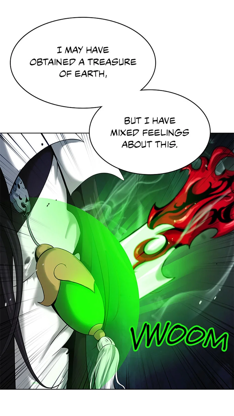 Call of the Spear Chapter 121 - Page 89