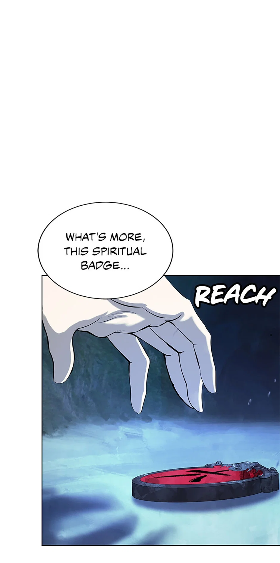 Call of the Spear Chapter 121 - Page 90