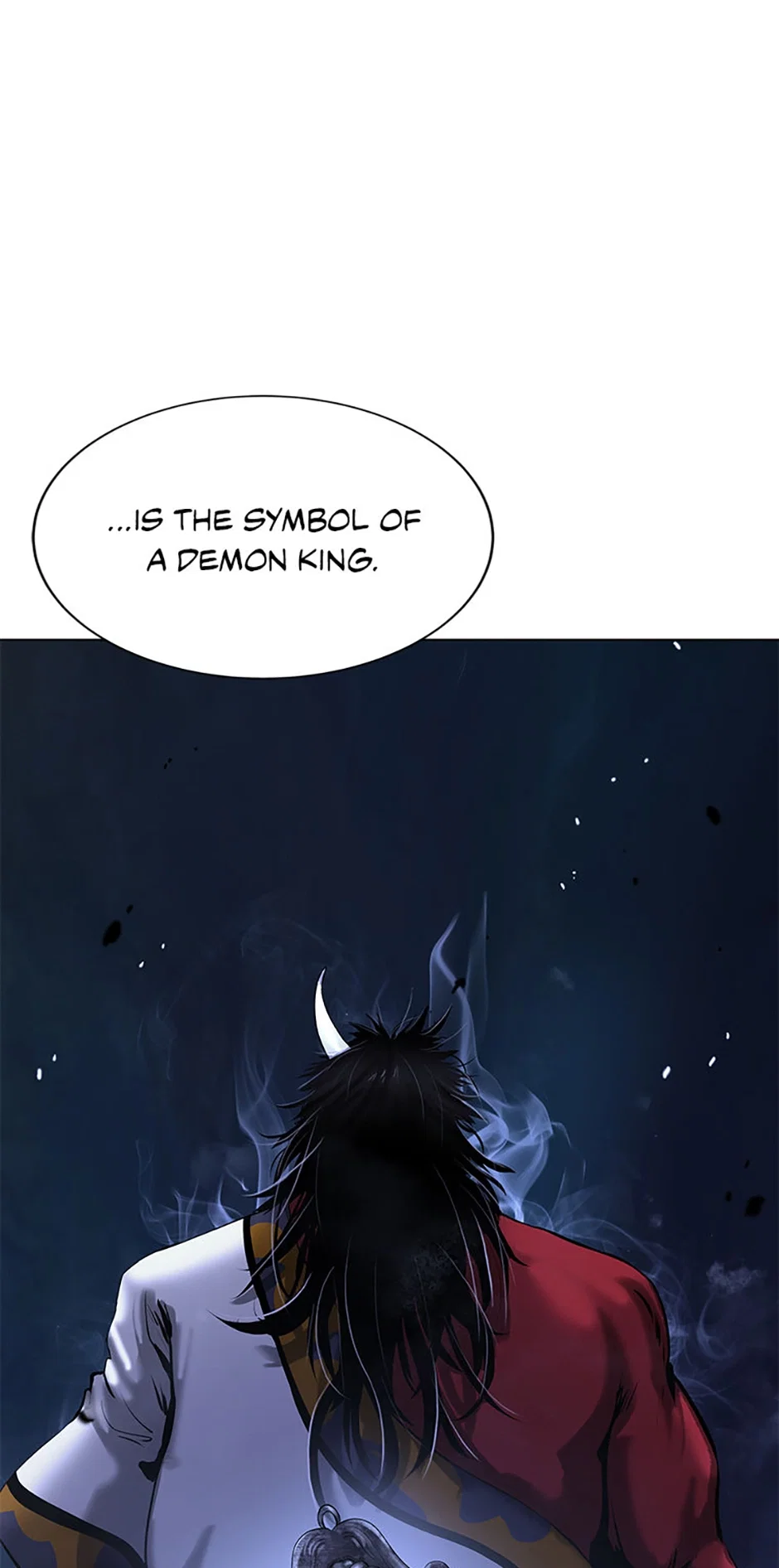 Call of the Spear Chapter 121 - Page 91