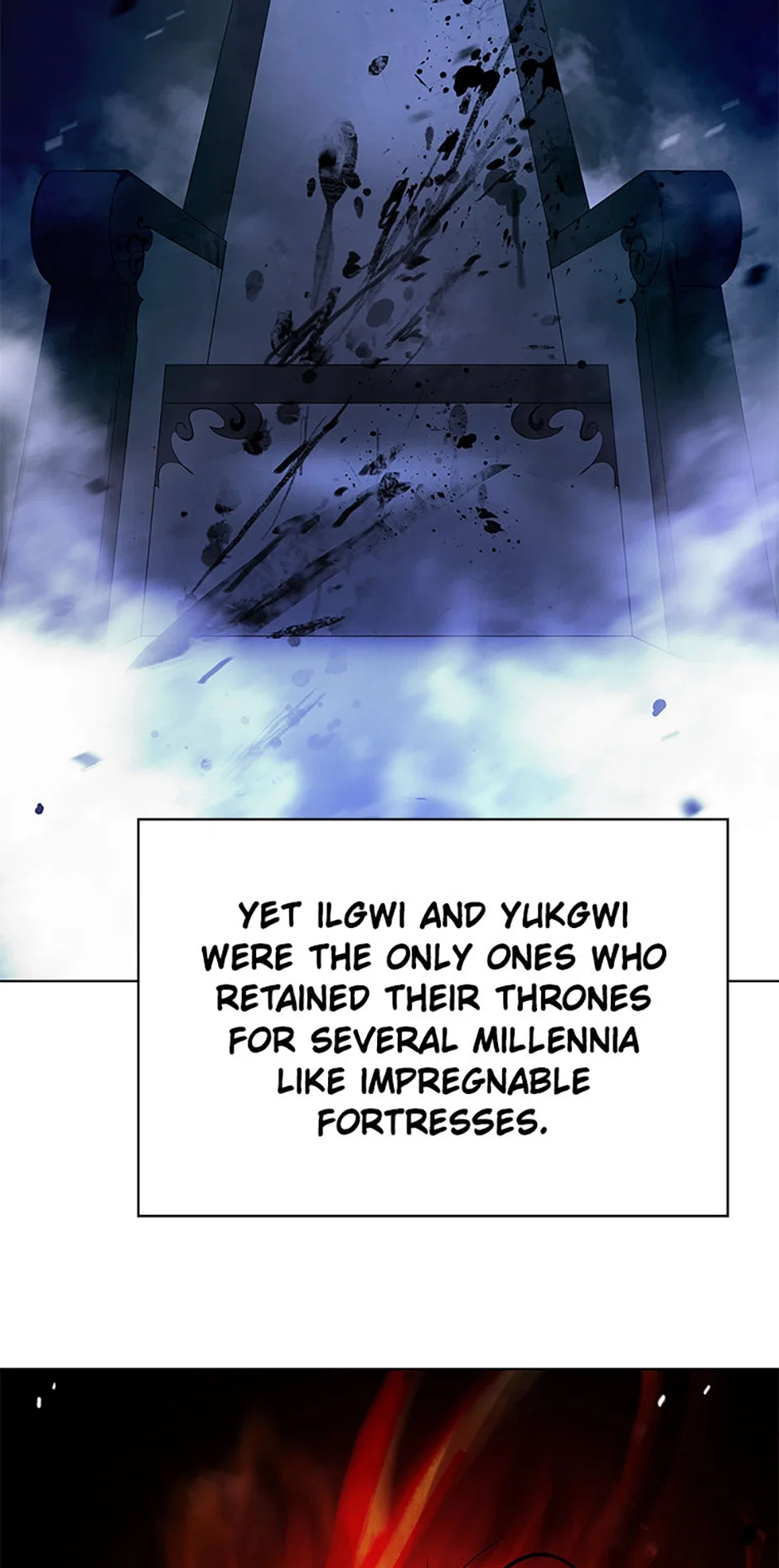 Call of the Spear Chapter 121 - Page 94