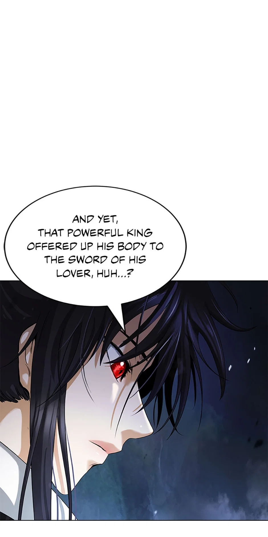 Call of the Spear Chapter 121 - Page 97
