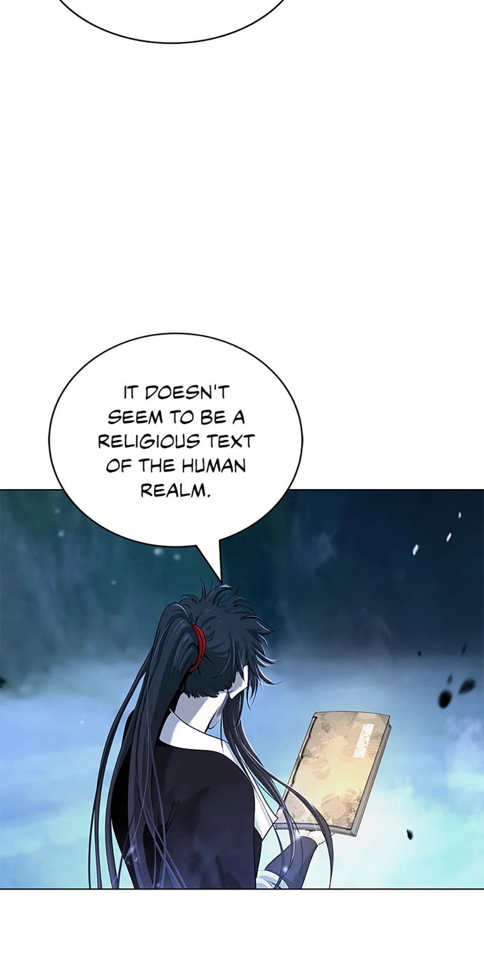 Call of the Spear Chapter 121 - Page 102