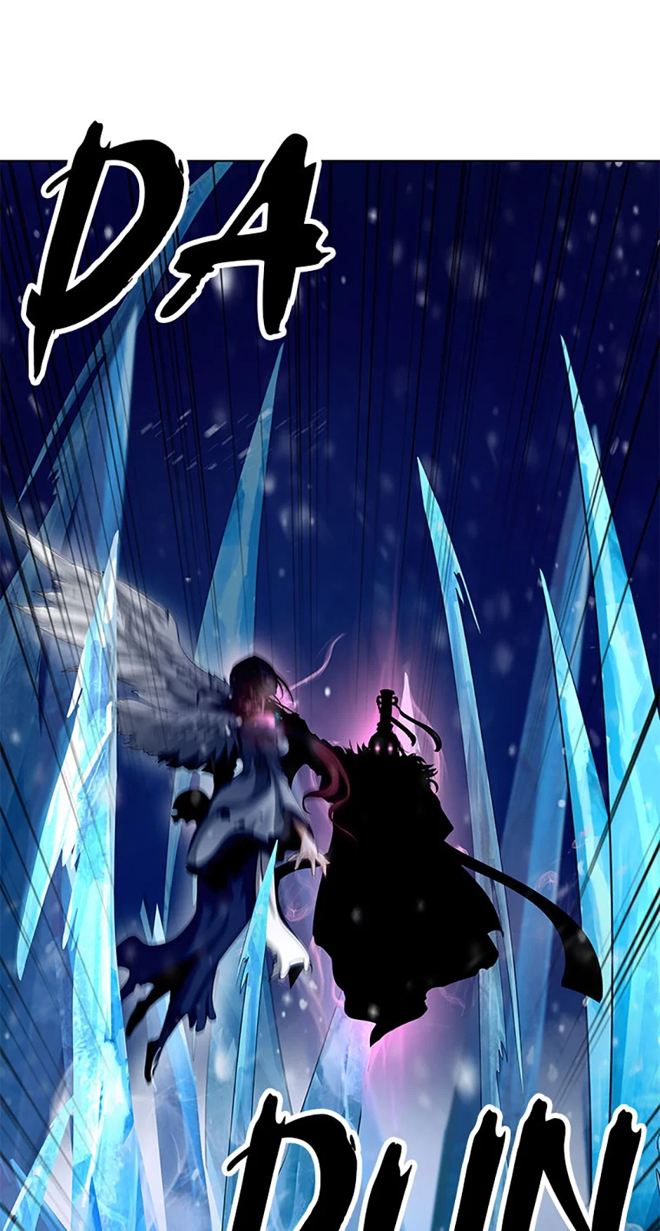 Call of the Spear Chapter 121 - Page 106