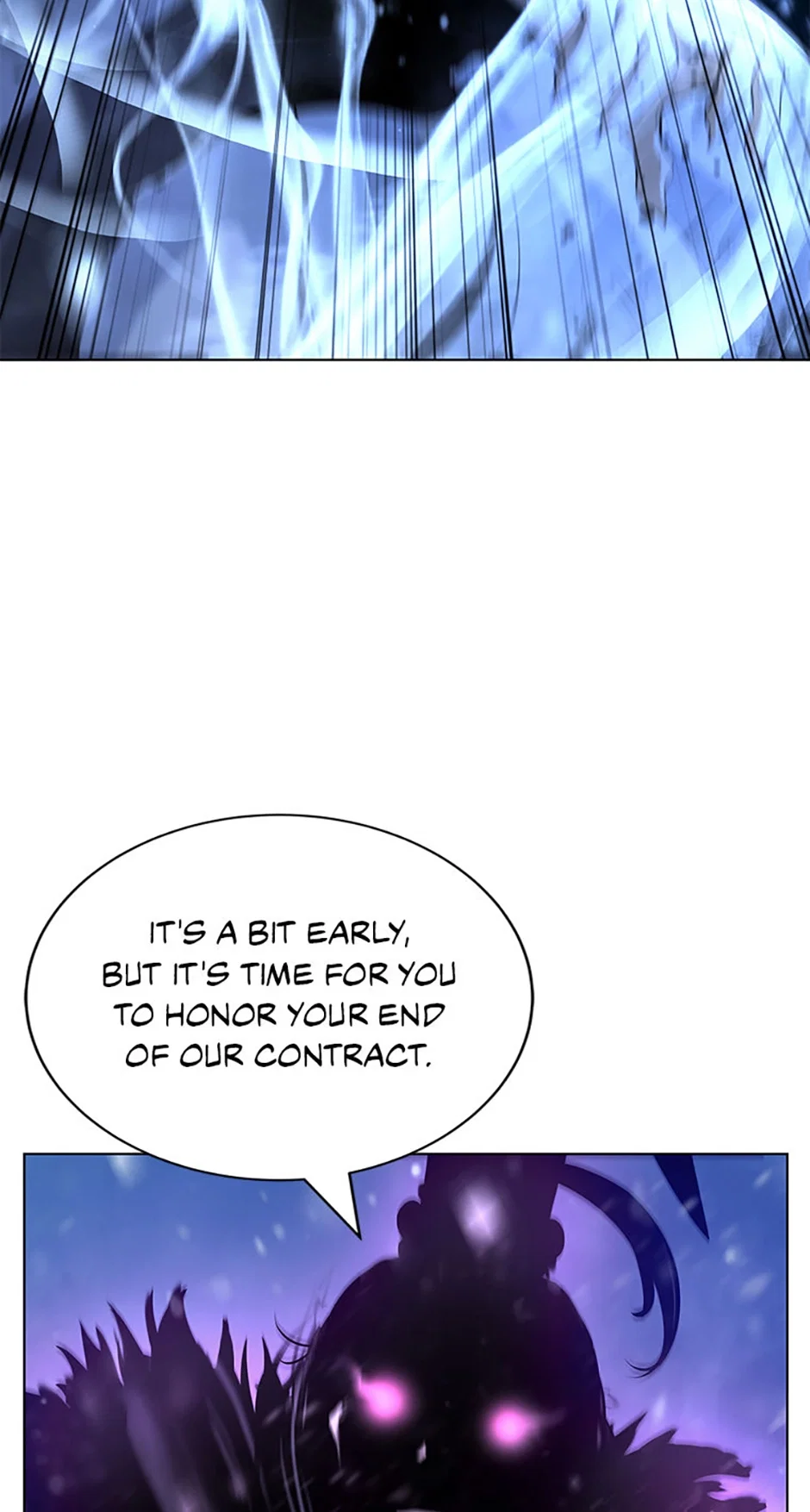 Call of the Spear Chapter 121 - Page 108