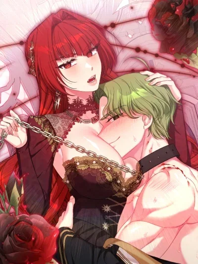 Can I be a Sex Slave, Not a Priest?
