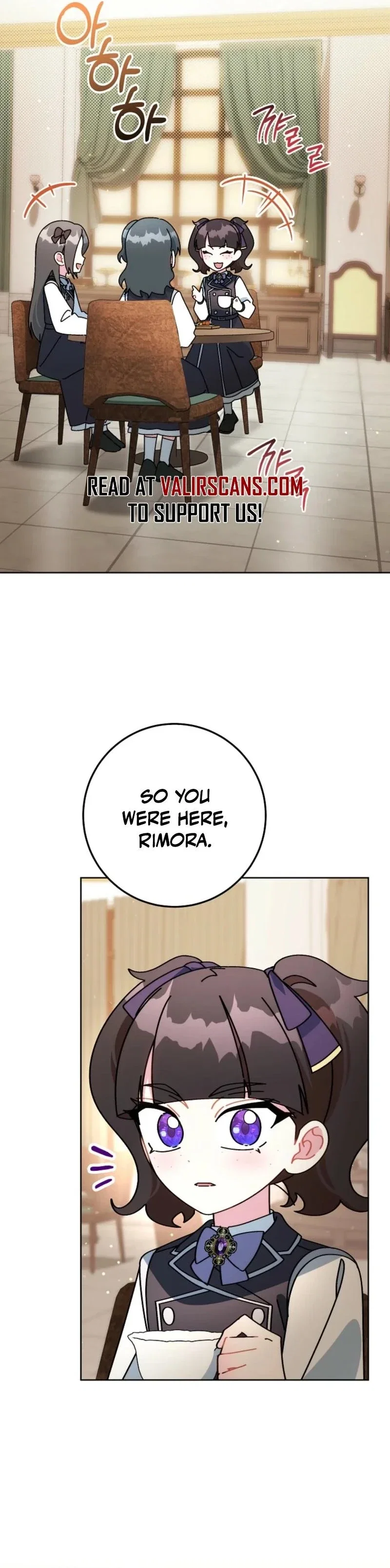 Can I Cry Now? Chapter 11 - Page 11