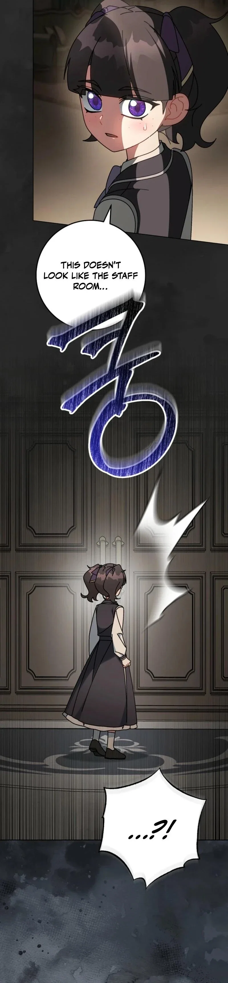 Can I Cry Now? Chapter 11 - Page 20