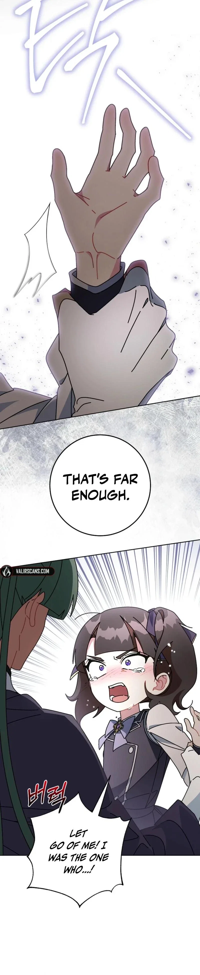 Can I Cry Now? Chapter 11 - Page 33