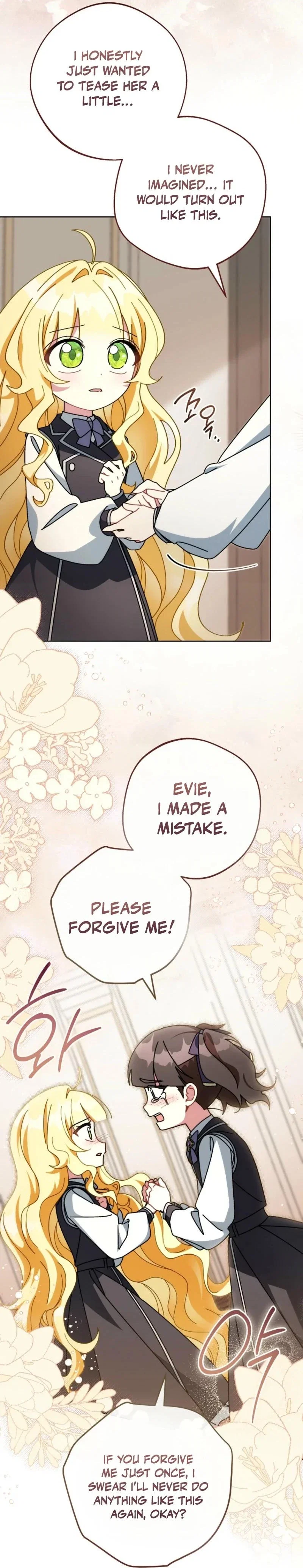 Can I Cry Now? Chapter 11 - Page 38